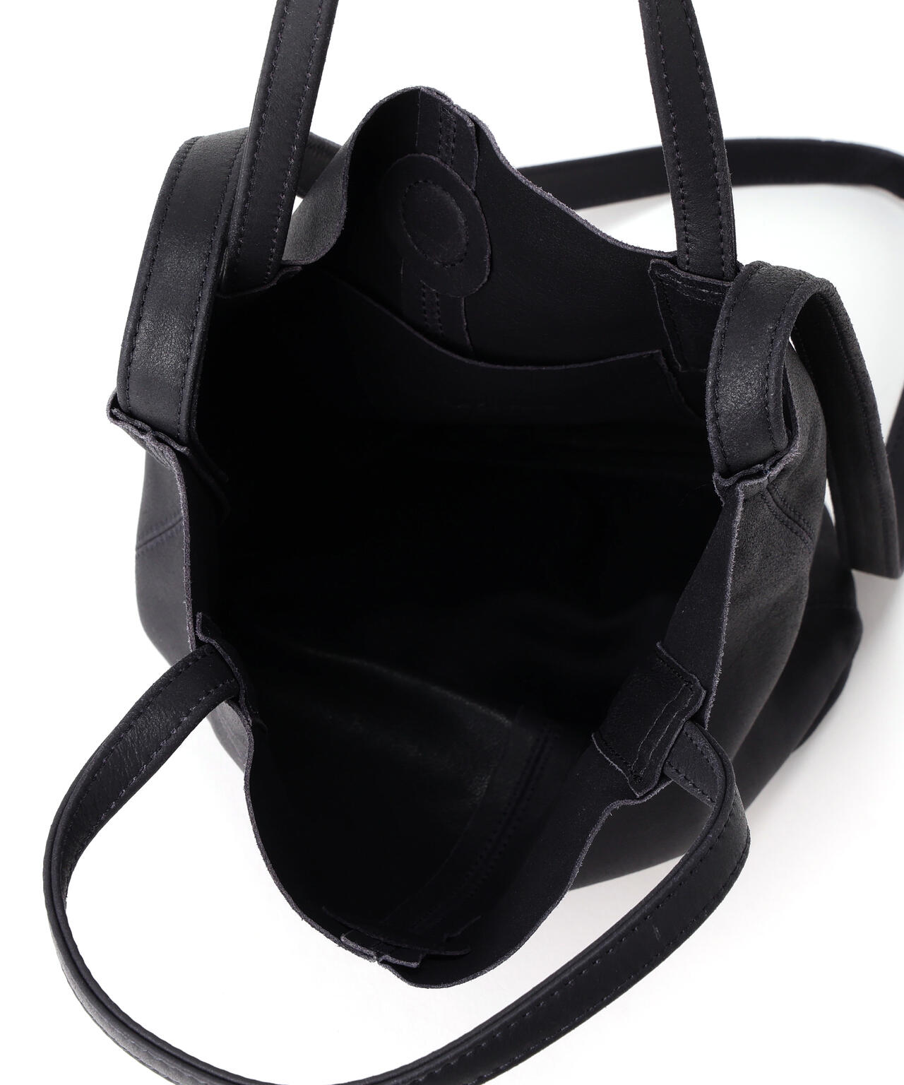 [POP UP限定] Morphée / 2WAY SMALL TOTE（SHORT）