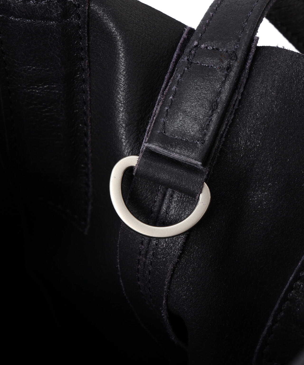 [POP UP限定] Morphée / 2WAY SMALL TOTE（SHORT）