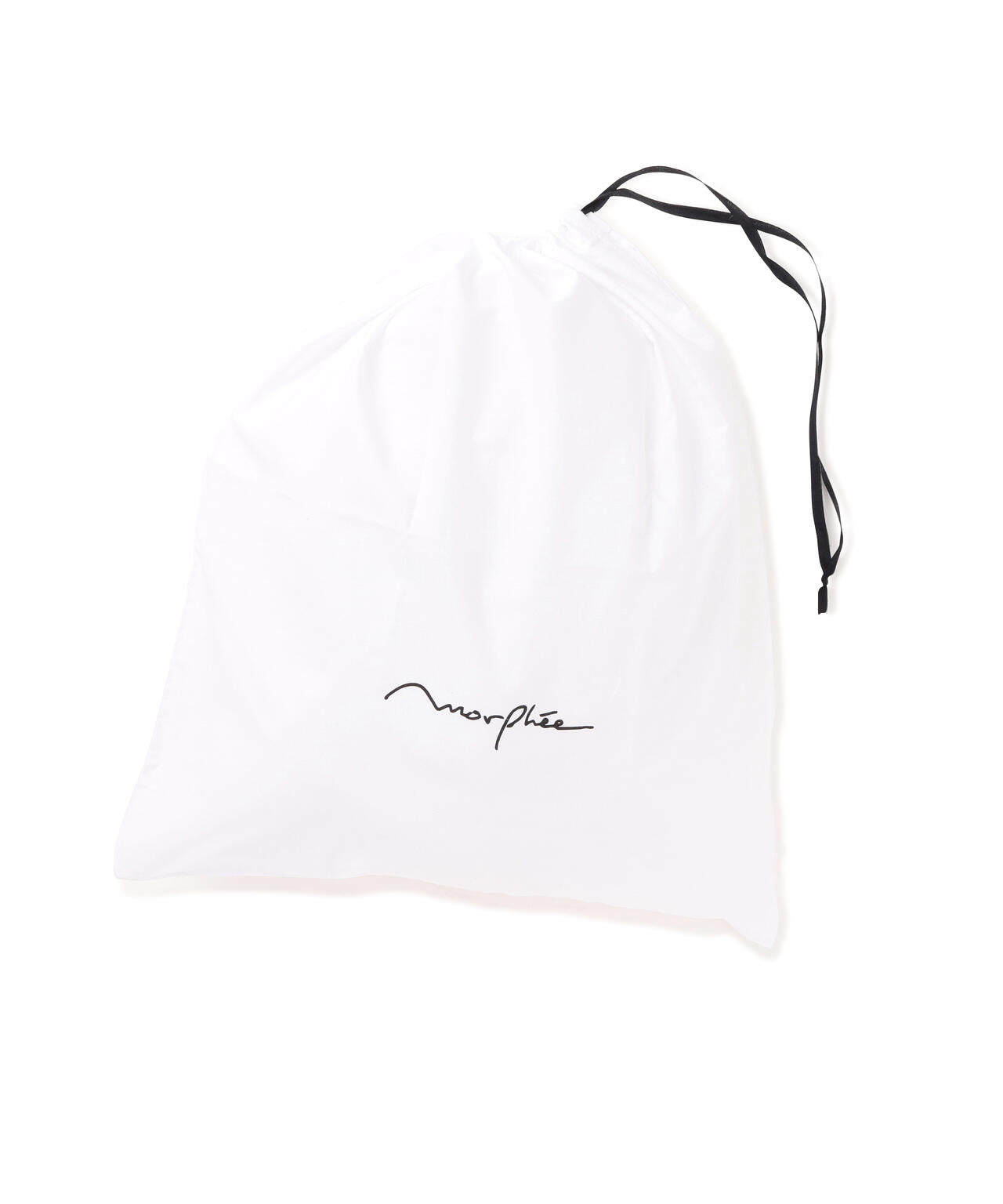 [POP UP限定] Morphée / 2WAY SMALL TOTE（SHORT）