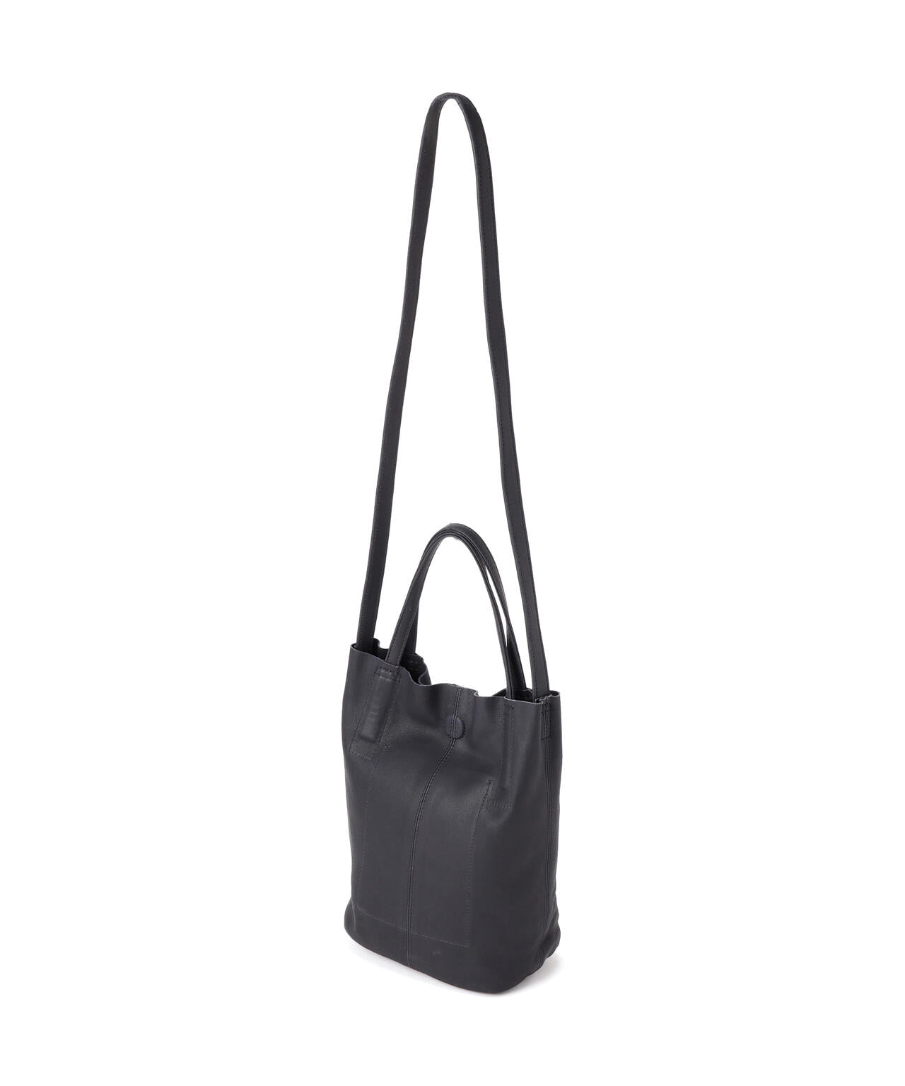 [POP UP限定] Morphée / 2WAY SMALL TOTE（SHORT）