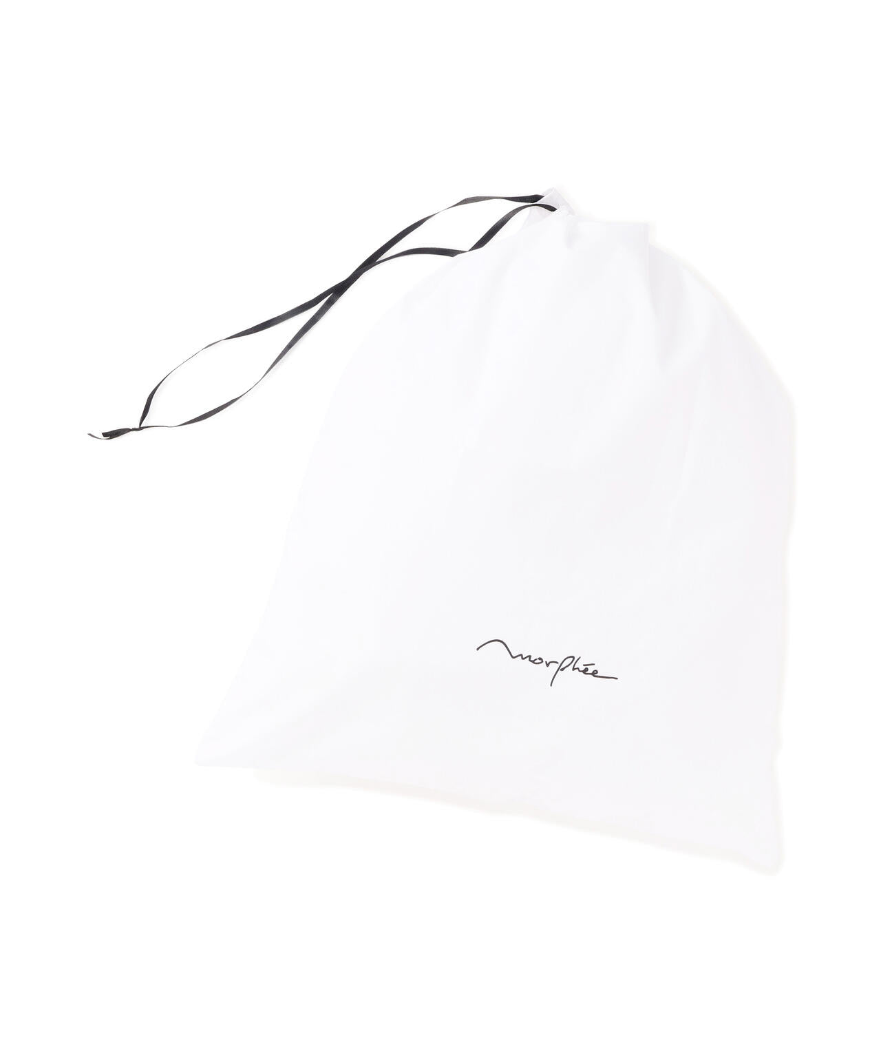 [POP UP限定]Morphée /  3WAY MEDIUM TOTE（LONG）