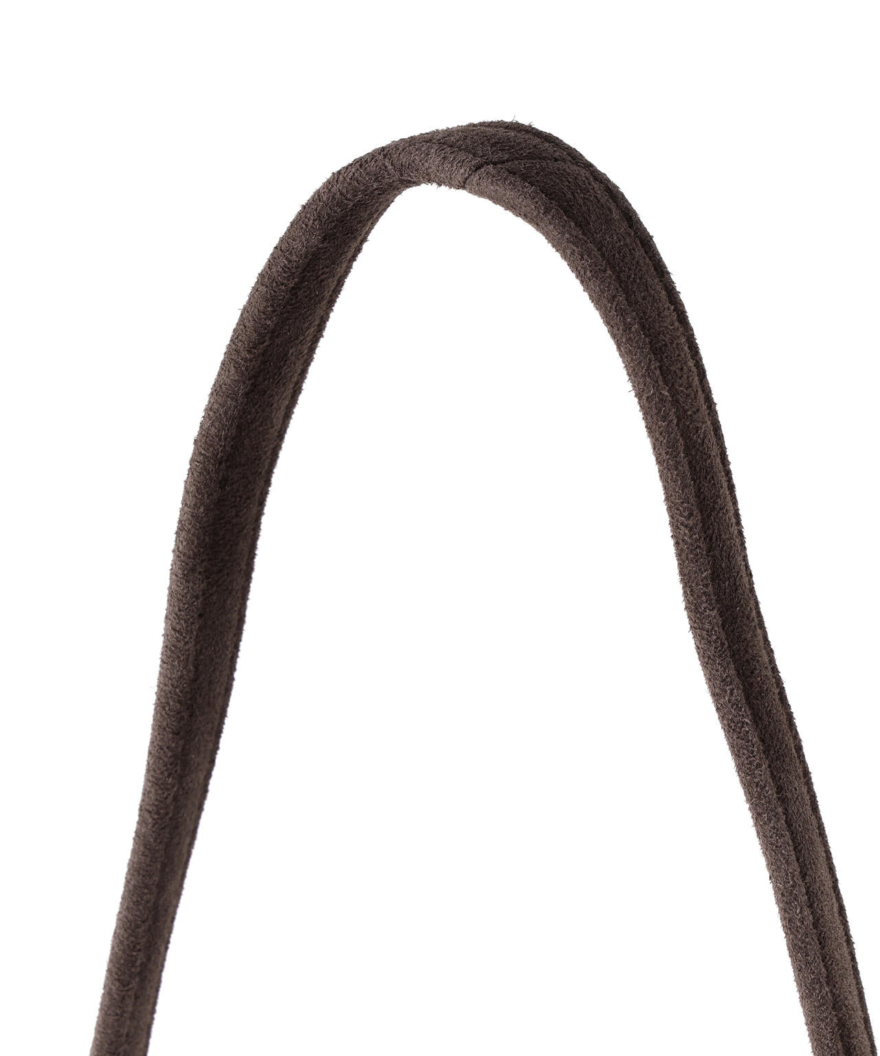 [POP UP限定]Morphée /  3WAY MEDIUM TOTE OIL SUEDE（SHORT）