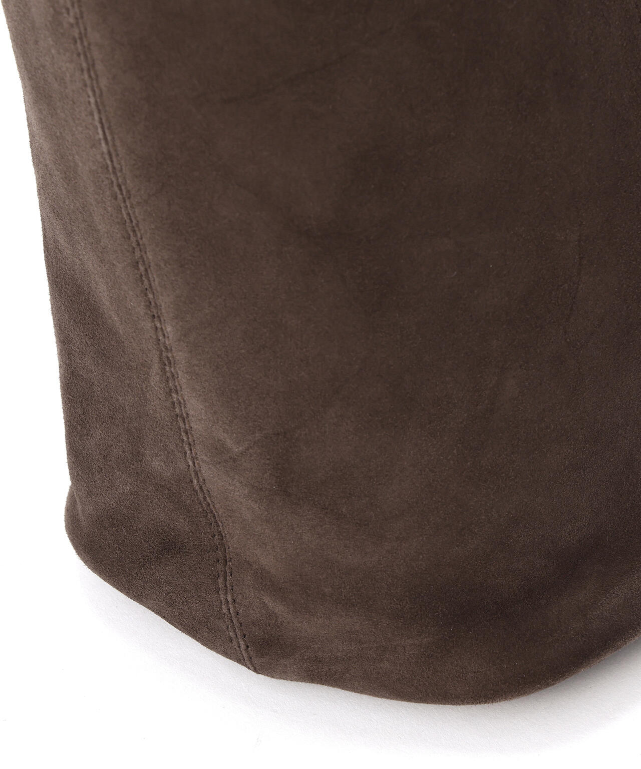 [POP UP限定]Morphée /  3WAY MEDIUM TOTE OIL SUEDE（SHORT）