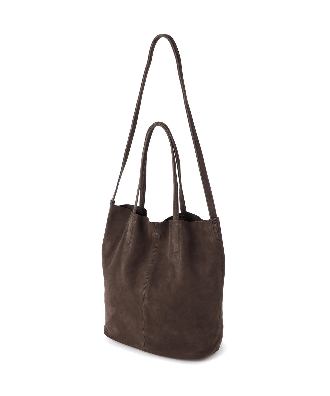 [POP UP限定]Morphée /  3WAY MEDIUM TOTE OIL SUEDE（SHORT）