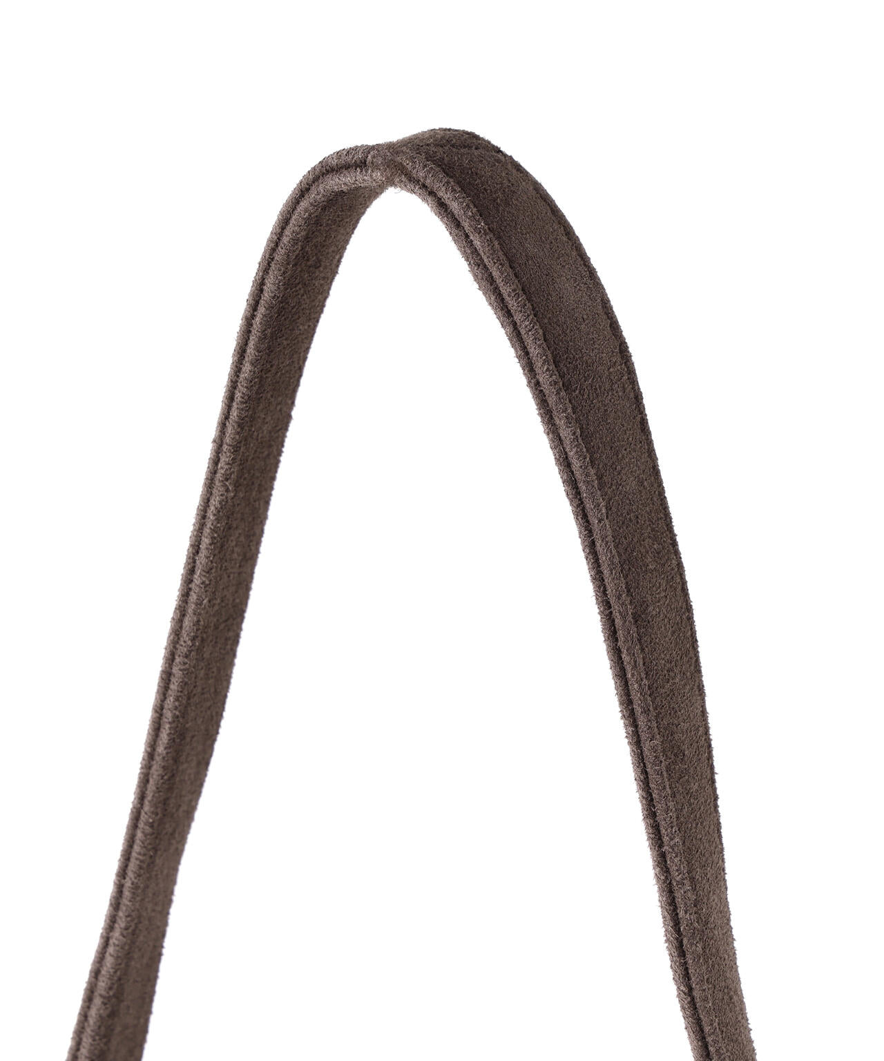 [POP UP限定]Morphée /  3WAY LARGE TOTE OIL SUEDE
