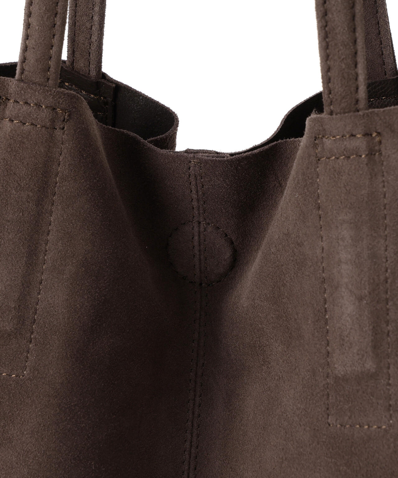 [POP UP限定]Morphée /  3WAY LARGE TOTE OIL SUEDE