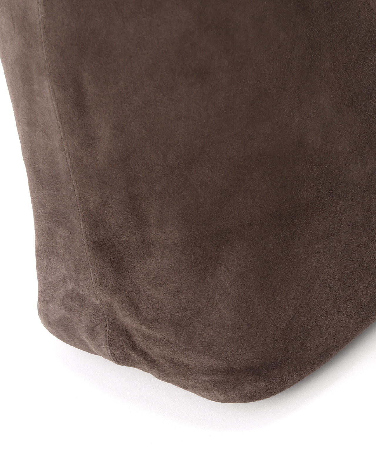[POP UP限定]Morphée /  3WAY LARGE TOTE OIL SUEDE