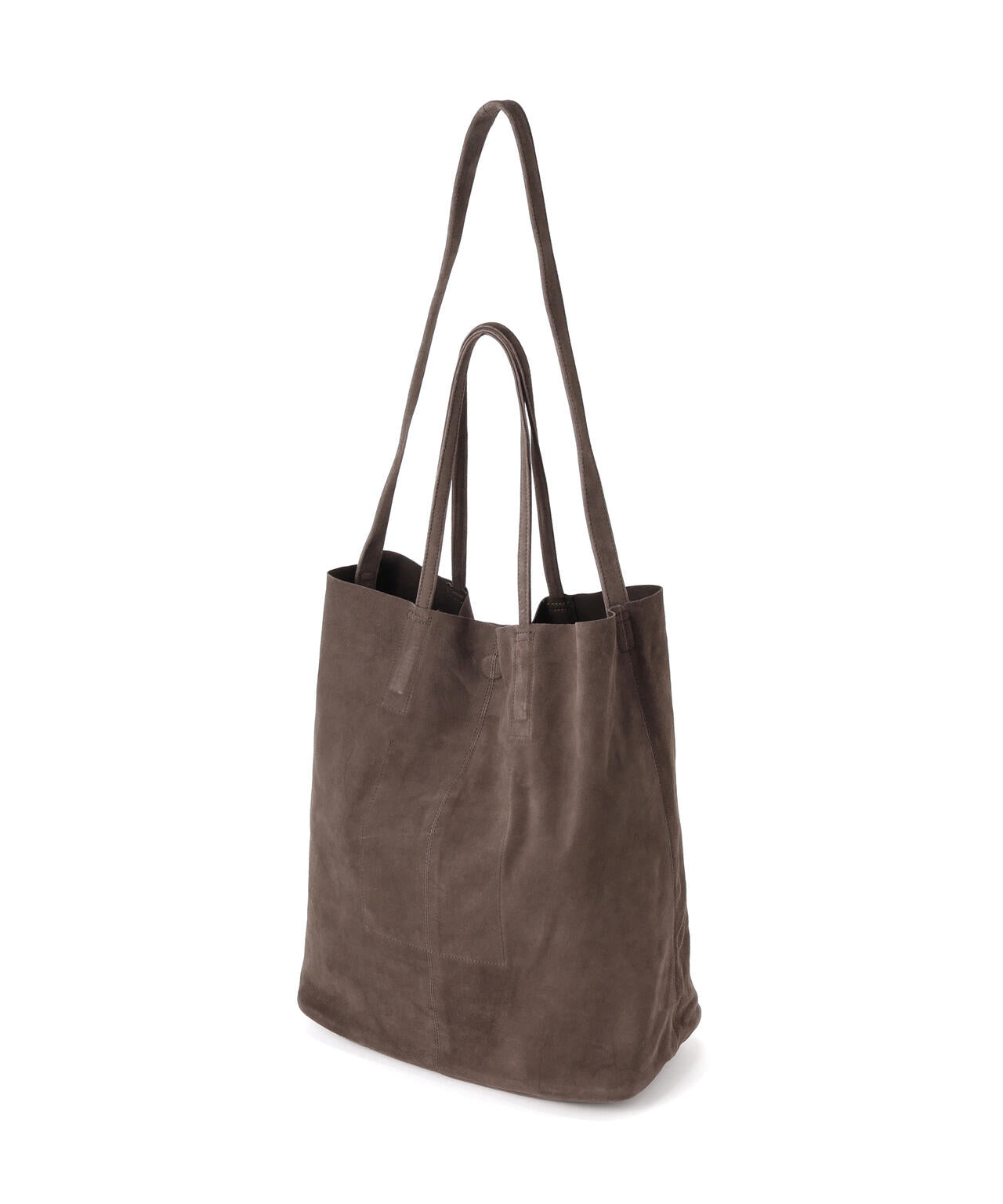 [POP UP限定]Morphée /  3WAY LARGE TOTE OIL SUEDE