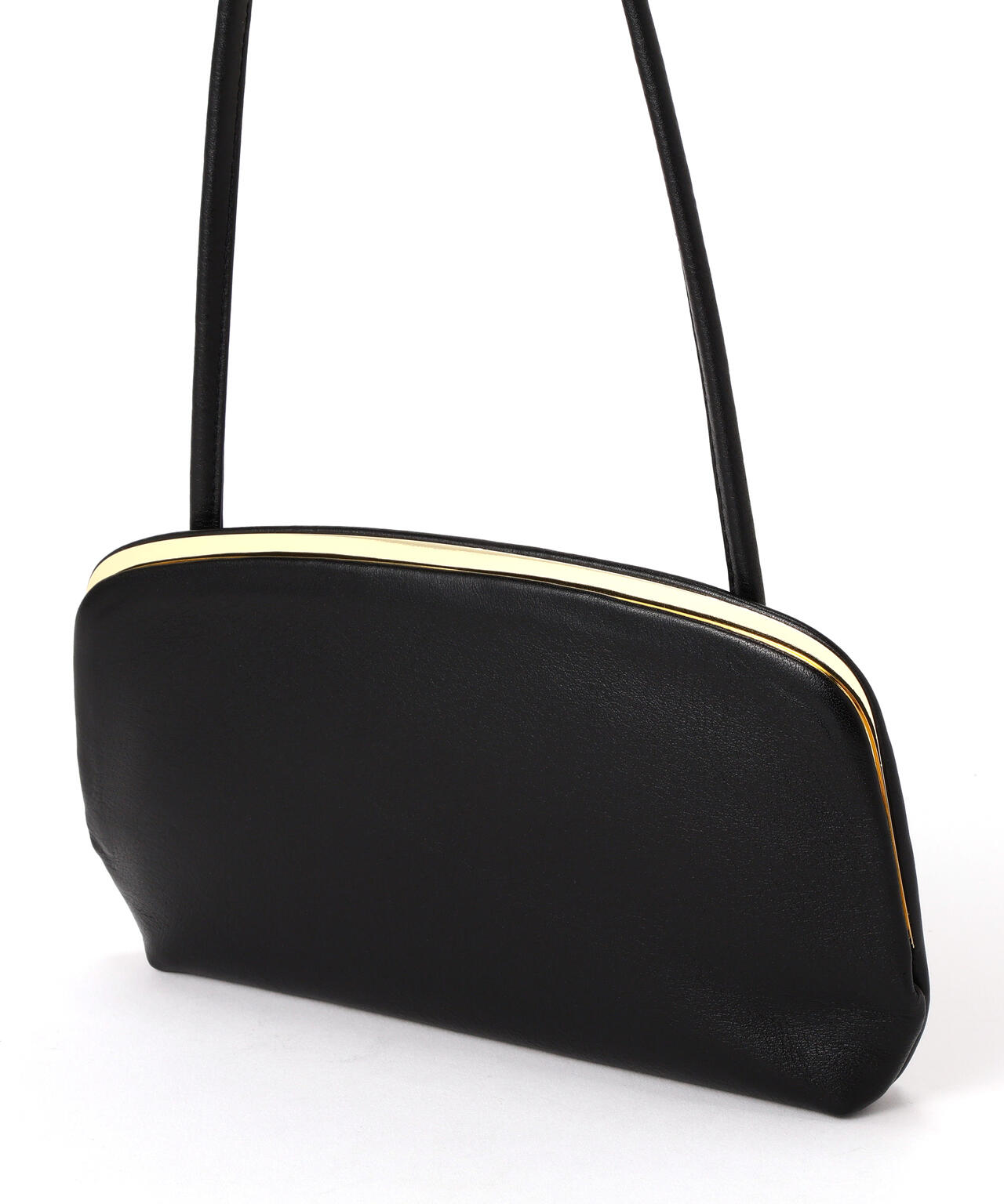 [POP UP限定]Morphée /  【SAC À MAIN】 FRAMED ONE SHOULDER BAG