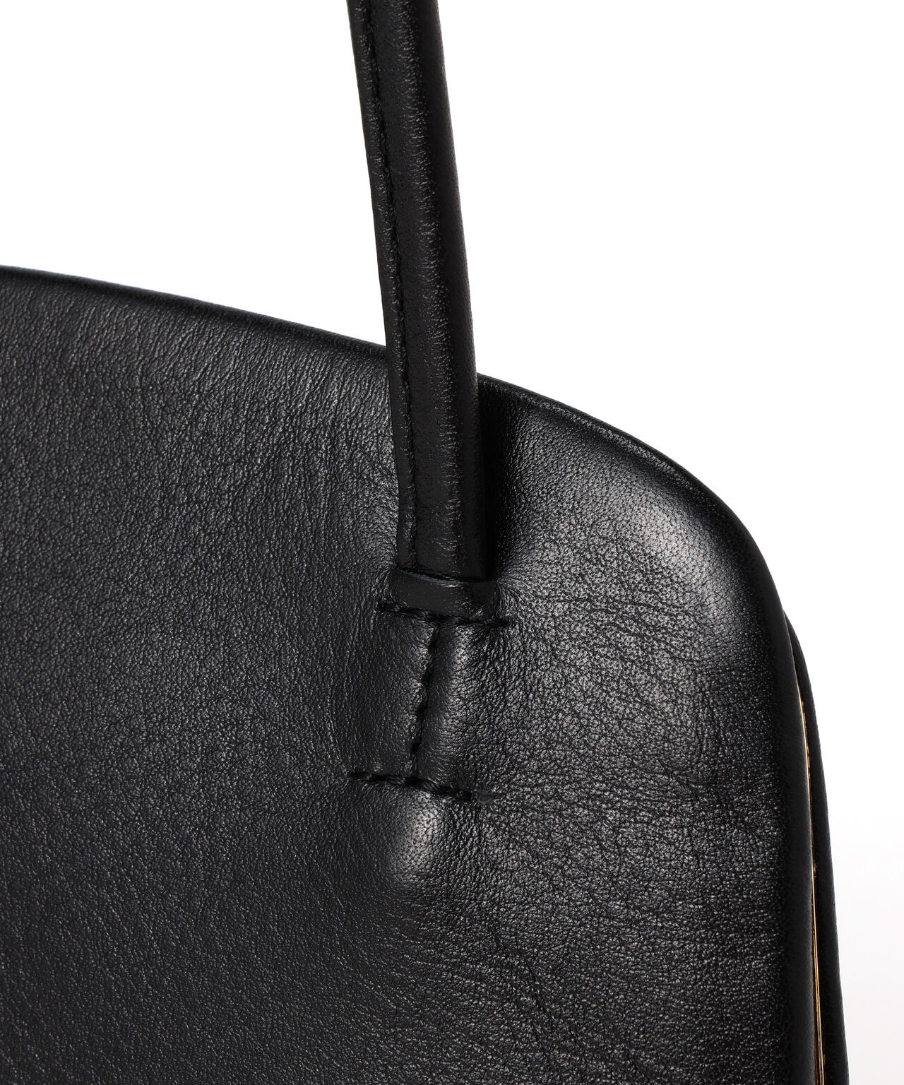 [POP UP限定]Morphée /  【SAC À MAIN】 FRAMED ONE SHOULDER BAG