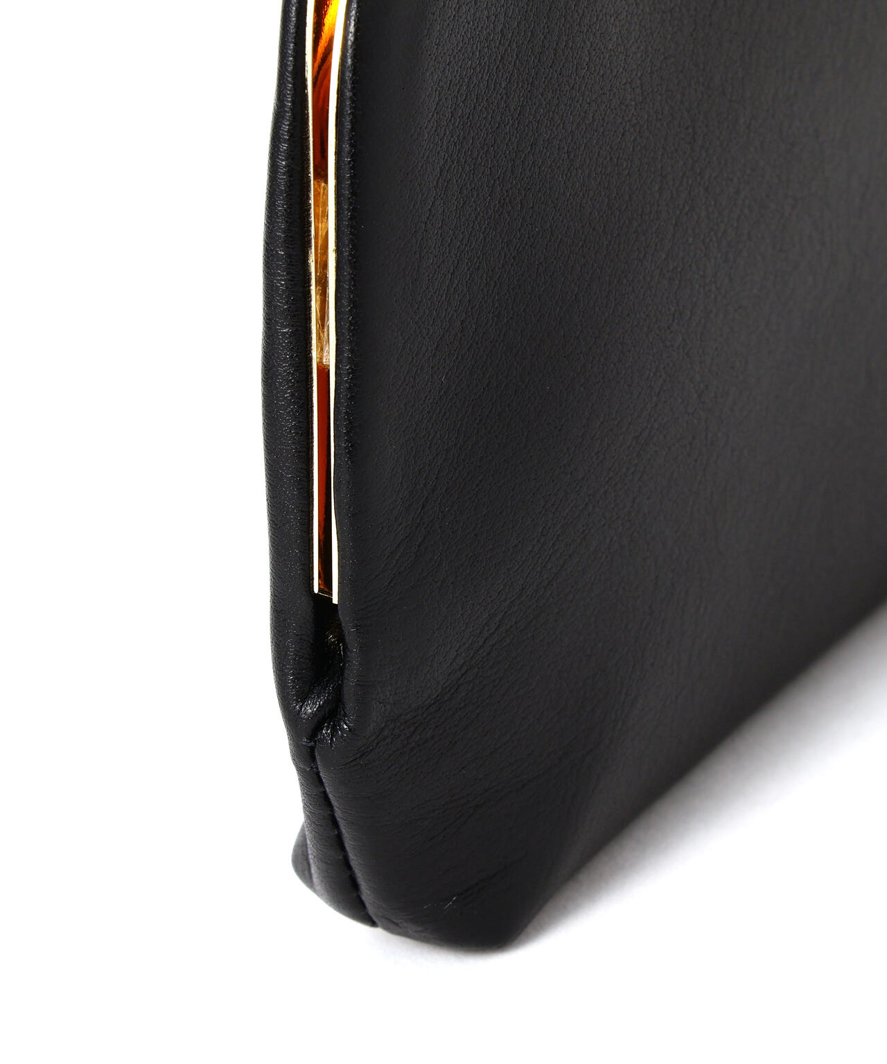 [POP UP限定]Morphée /  【SAC À MAIN】 FRAMED ONE SHOULDER BAG