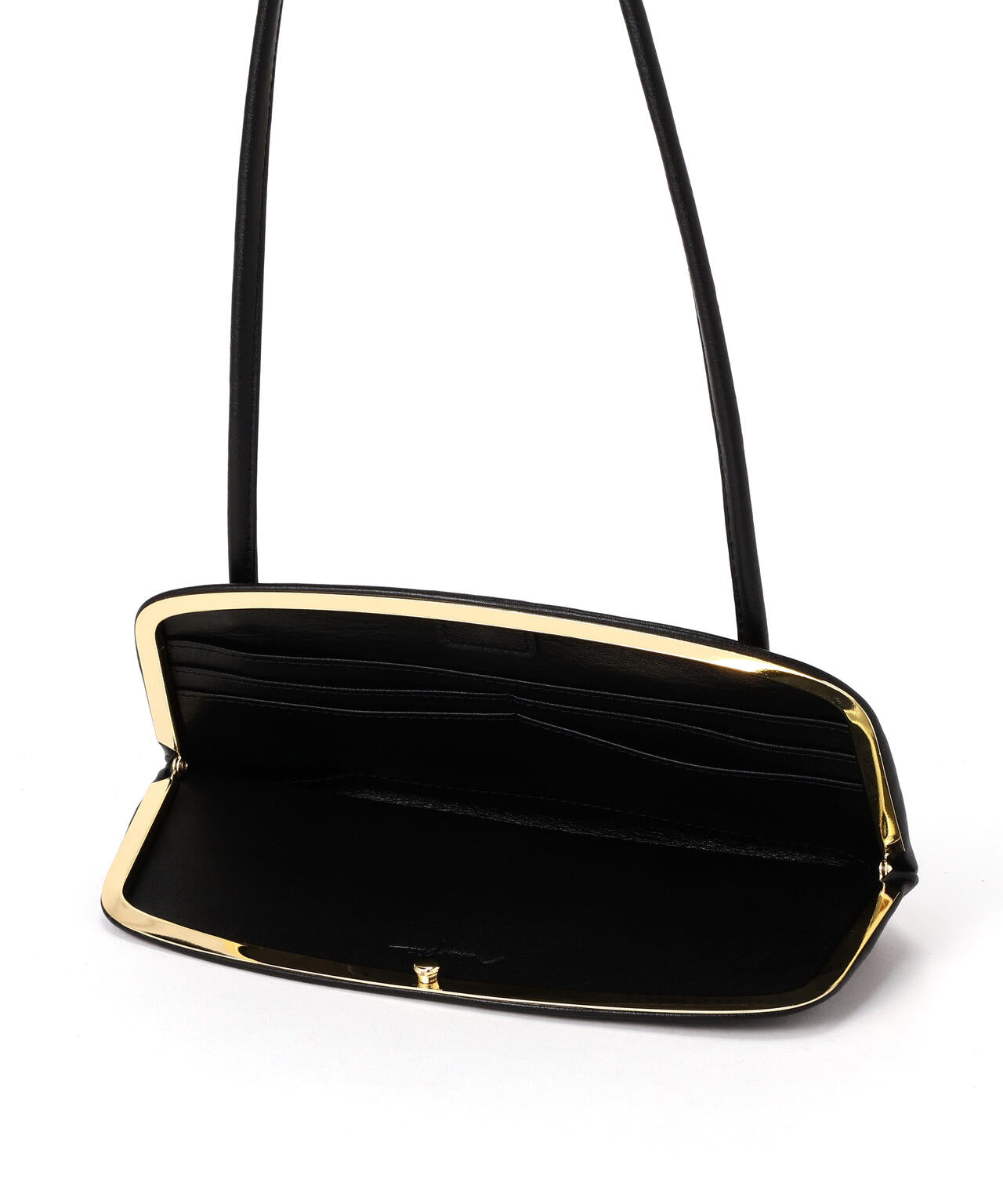 [POP UP限定]Morphée /  【SAC À MAIN】 FRAMED ONE SHOULDER BAG
