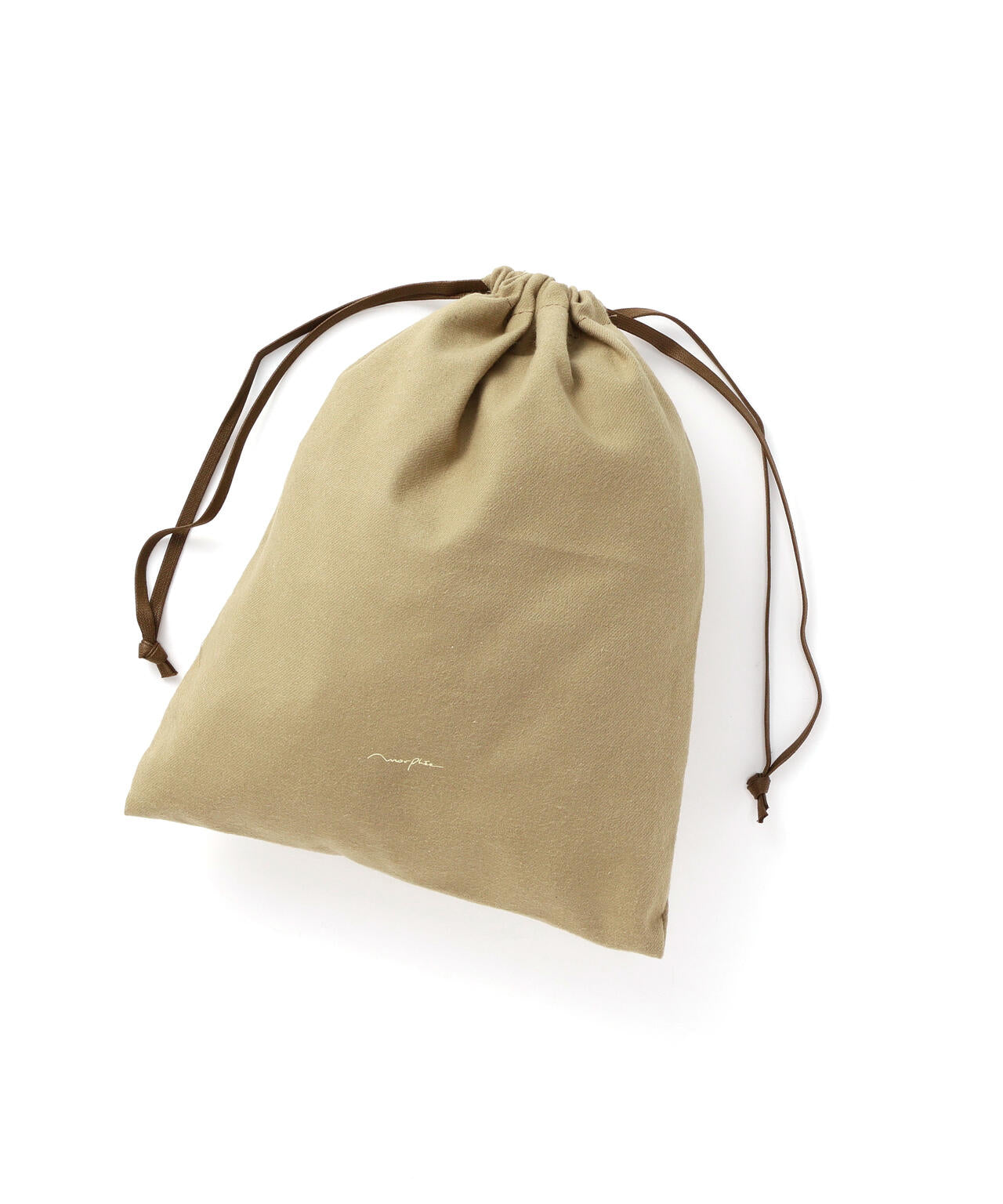 [POP UP限定]Morphée /  【SAC À MAIN】 FRAMED ONE SHOULDER BAG