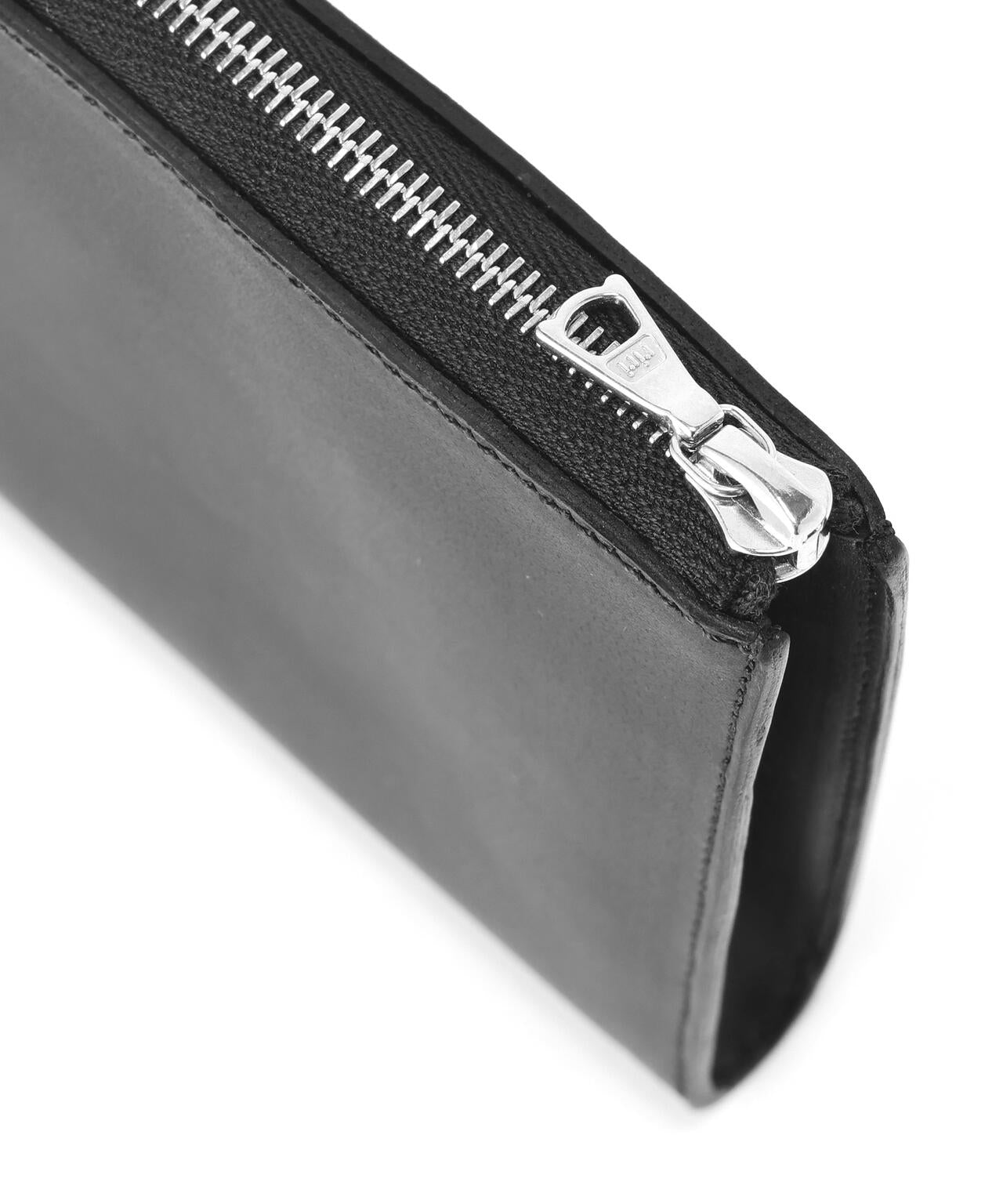Aeta / L-SHAPED WALLET : M | THE LIBRARY（ザ ライブラリー