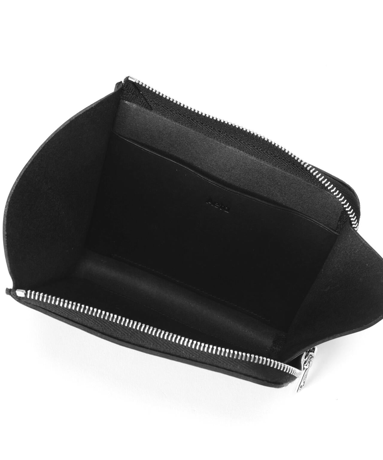 Aeta / L-SHAPED WALLET : M