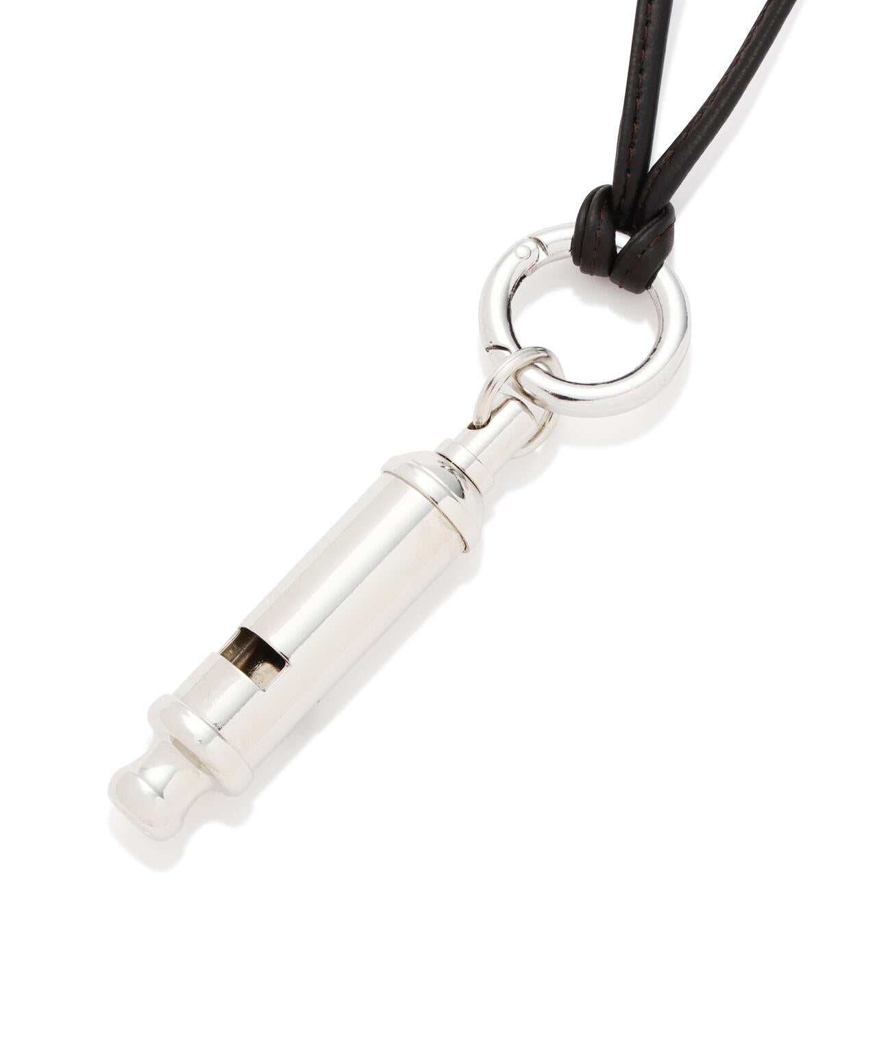 LEMAIRE / ACME WHISTLE NECKLACE | THE LIBRARY（ザ ライブラリー
