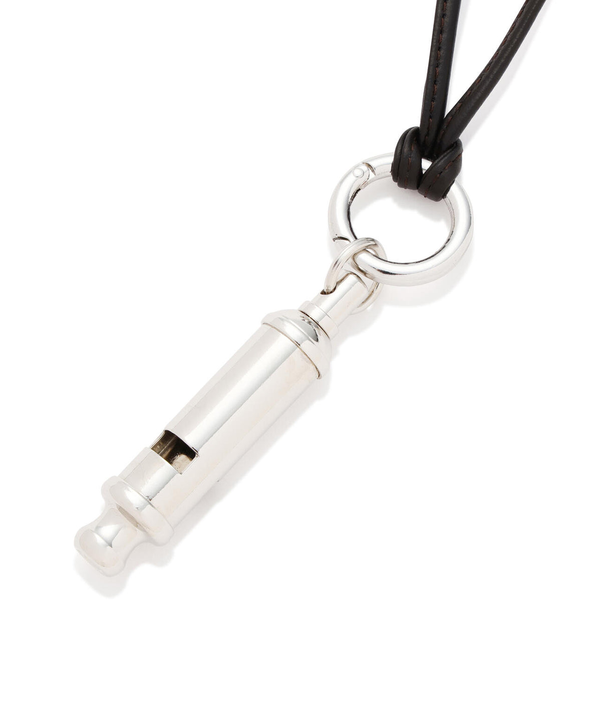 LEMAIRE / ACME WHISTLE NECKLACE | THE LIBRARY（ザ ライブラリー 