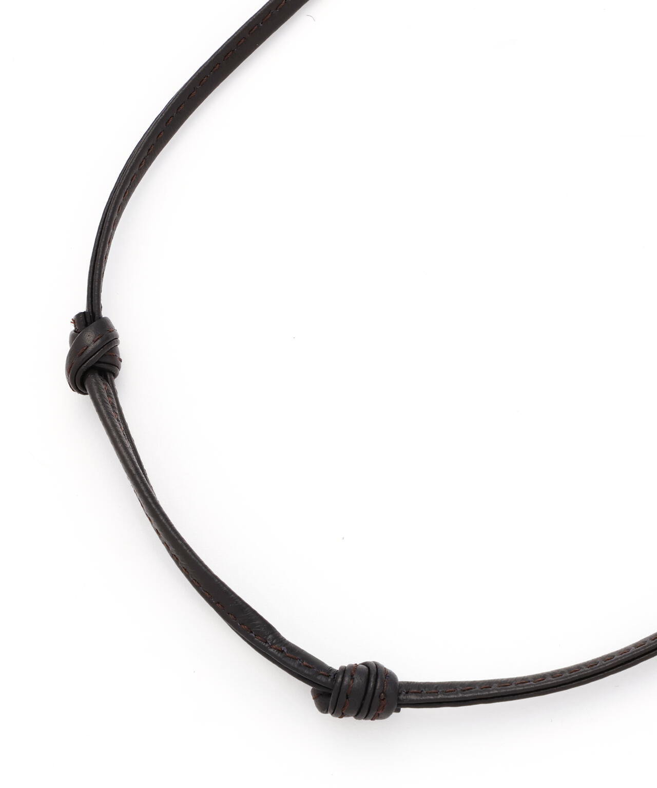 LEMAIRE / ACME WHISTLE NECKLACE | THE LIBRARY（ザ ライブラリー