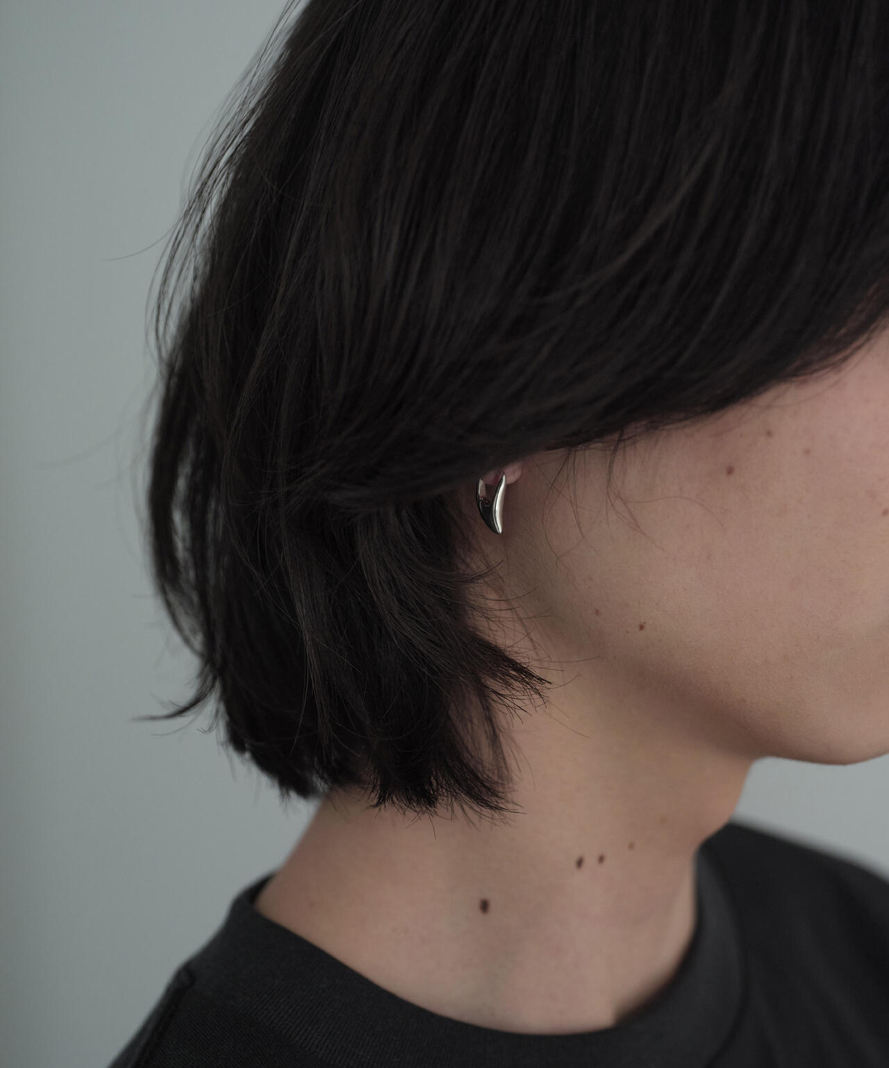 R.ALAGAN / TINY MOON HOOPS | THE LIBRARY（ザ ライブラリー