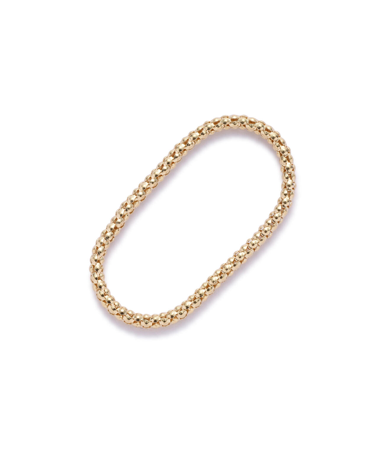 MARIHA / Gold Rain リング ロープチェーンS #13 | THE LIBRARY（ザ