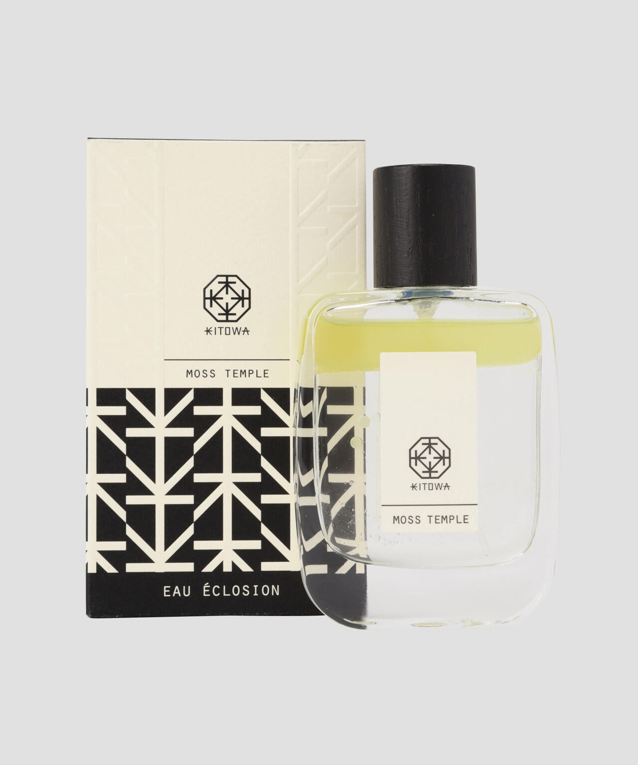 KITOWA / オーエクロジオン 苔寺 50ml | THE LIBRARY（ザ ライブラリー