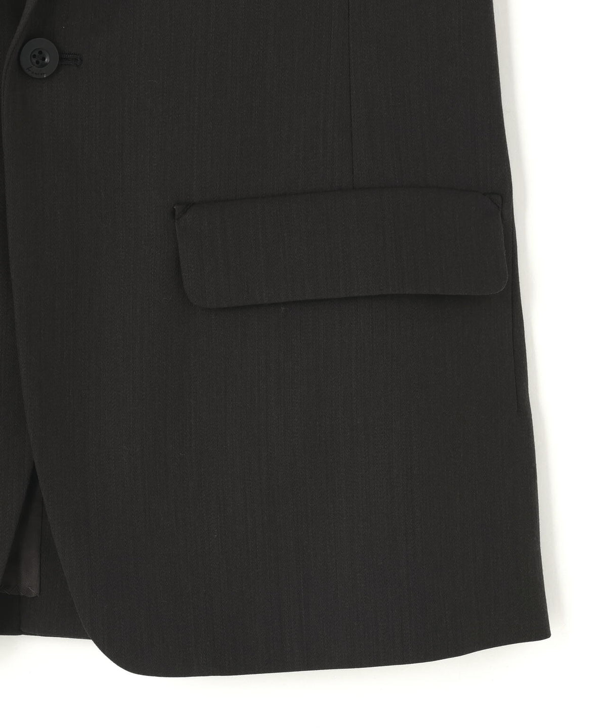 IRENISA / NOTCHED LAPEL JILET WOMEN