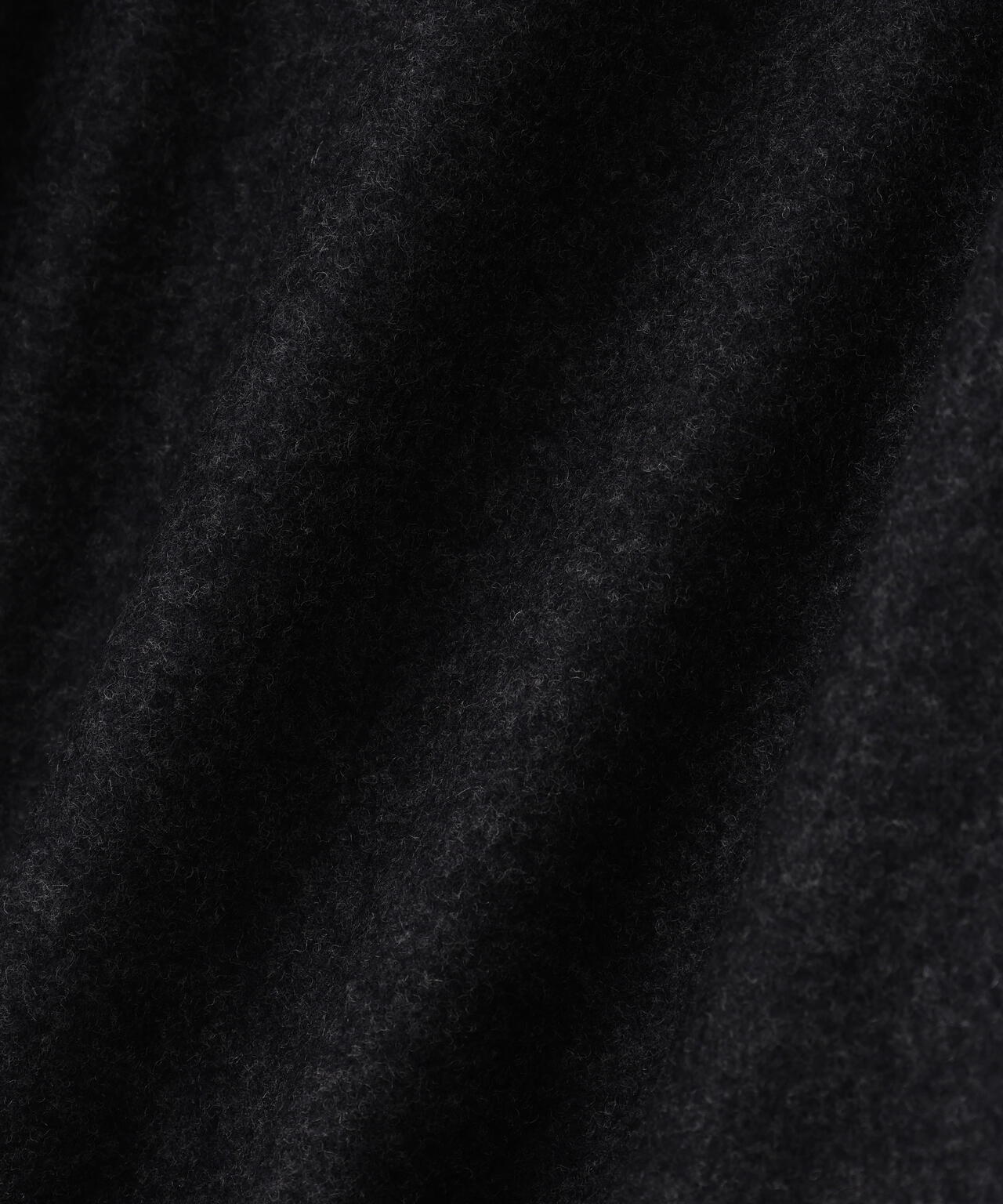 ATON / MERINO COLLEGE JERSEY LOOSE FIT PANTS | THE LIBRARY（ザ