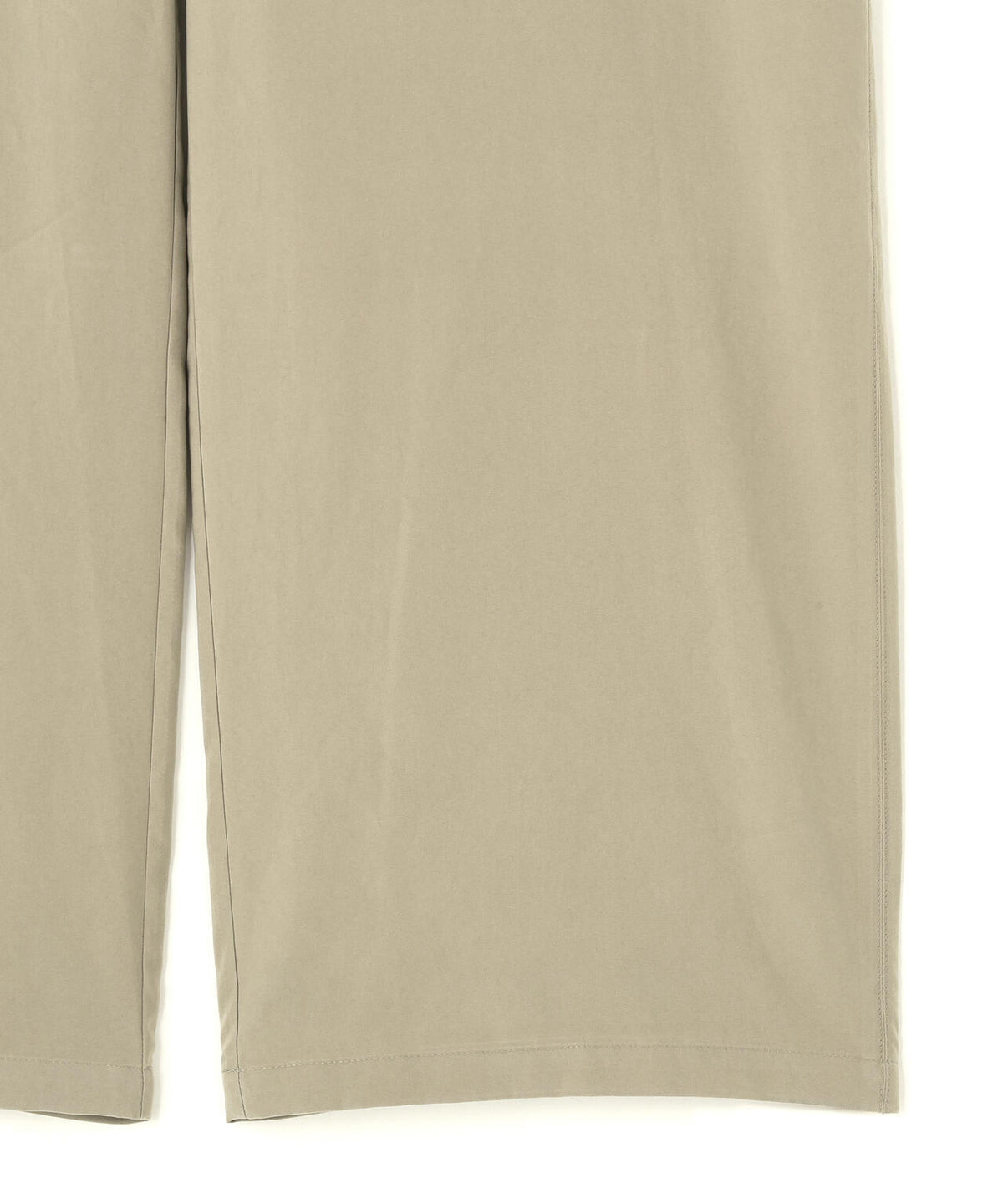 IHNN / PANELED PANTS WOMEN