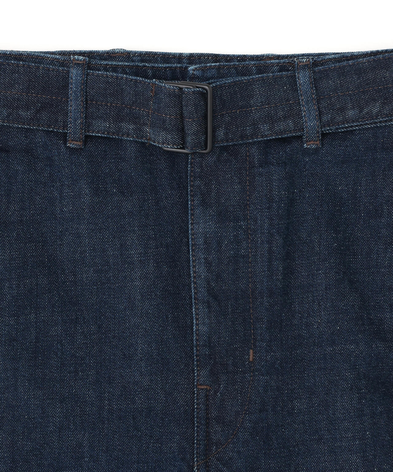 LEMAIRE / TWISTED BELTED PANTS WOMEN