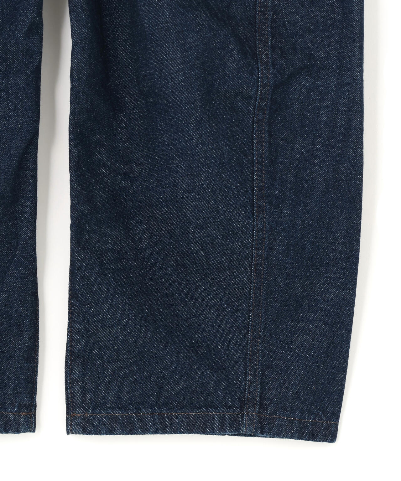LEMAIRE / TWISTED BELTED PANTS WOMEN