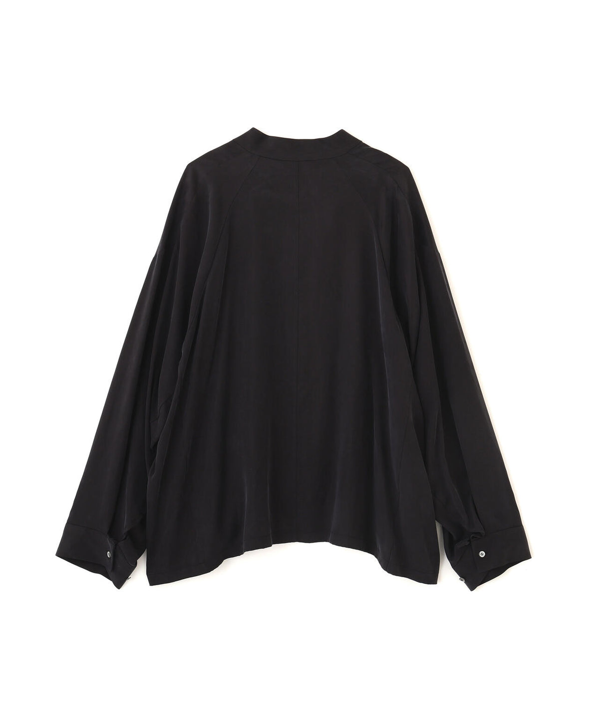 IHNN / PULLOVER TOP