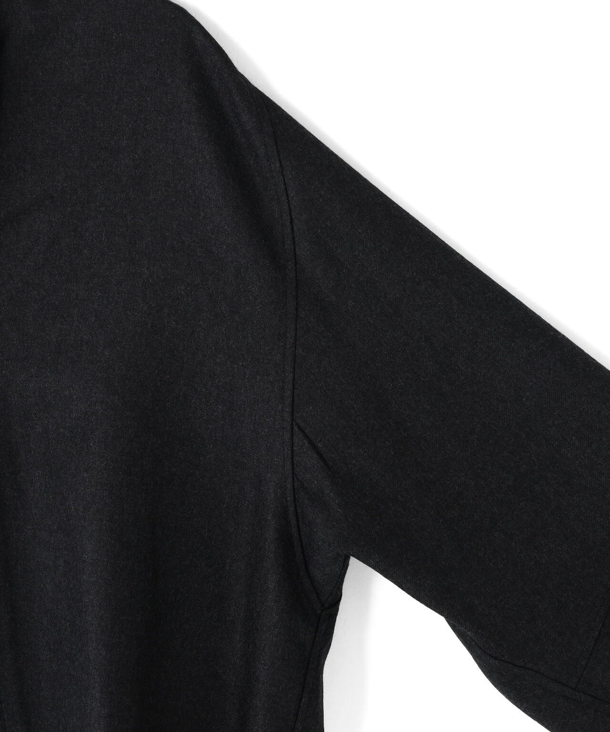 IRENISA / SLIT-NECK BLOUSE