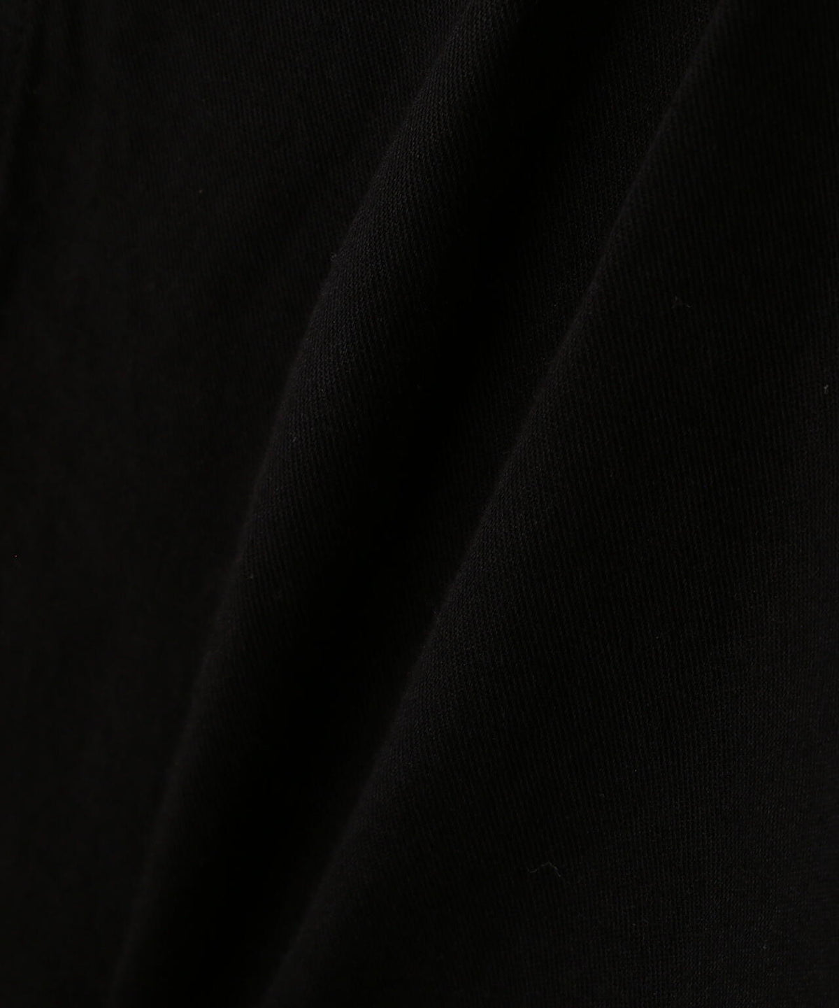 STUDIO NICHOLSON / GARMENT DYED LINEN CASUAL LONG SLEEVE SHIRT