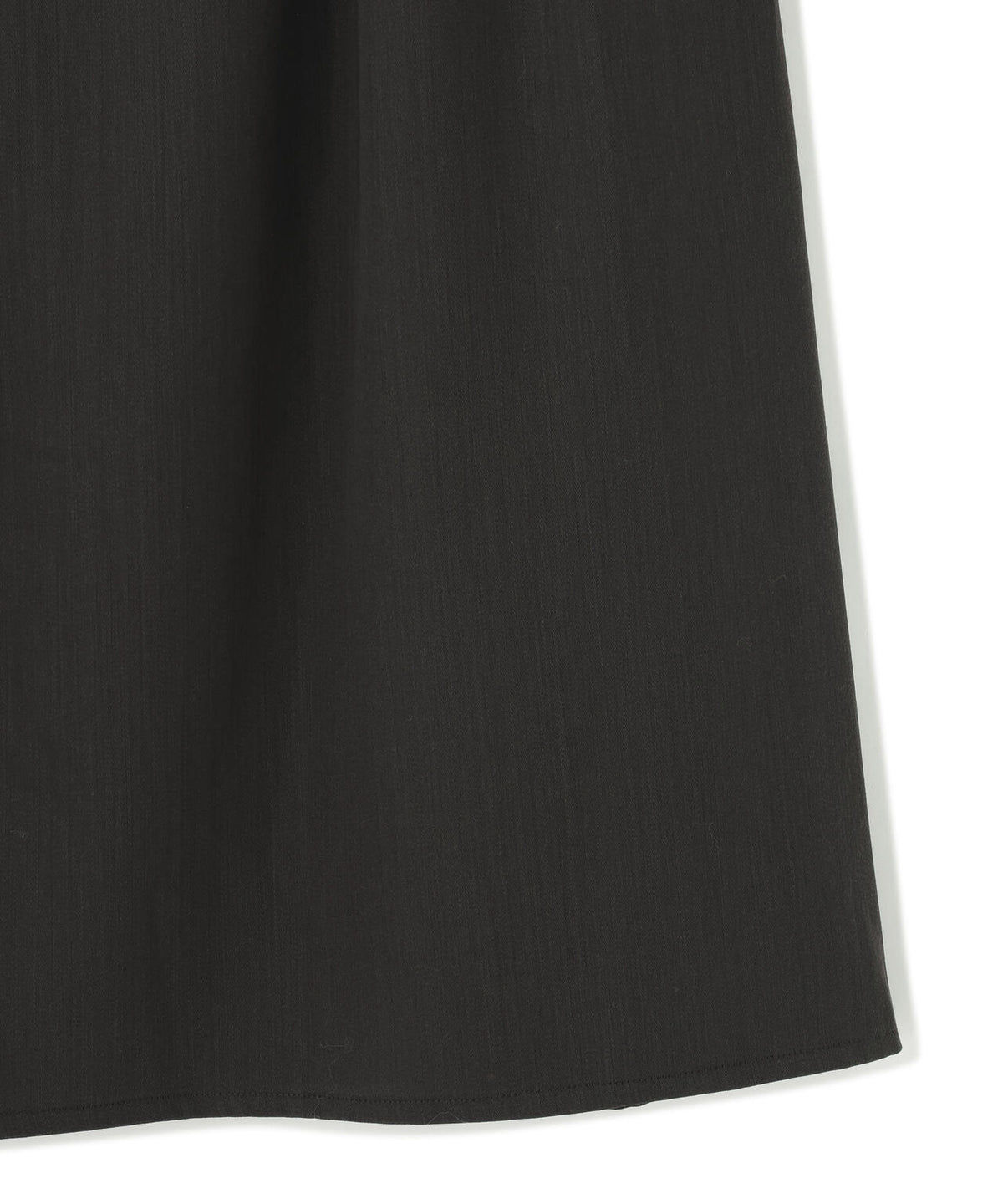 IRENISA / SLEEVELESS LAYERED DRESS