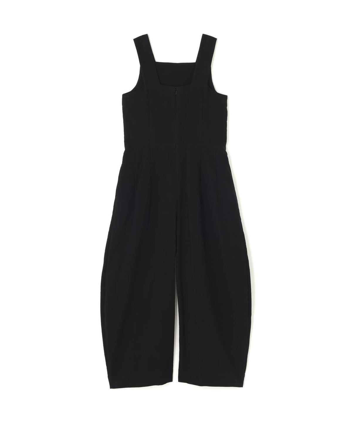 SAYAKA DAVIS / CACAO LEG JUMPSUIT