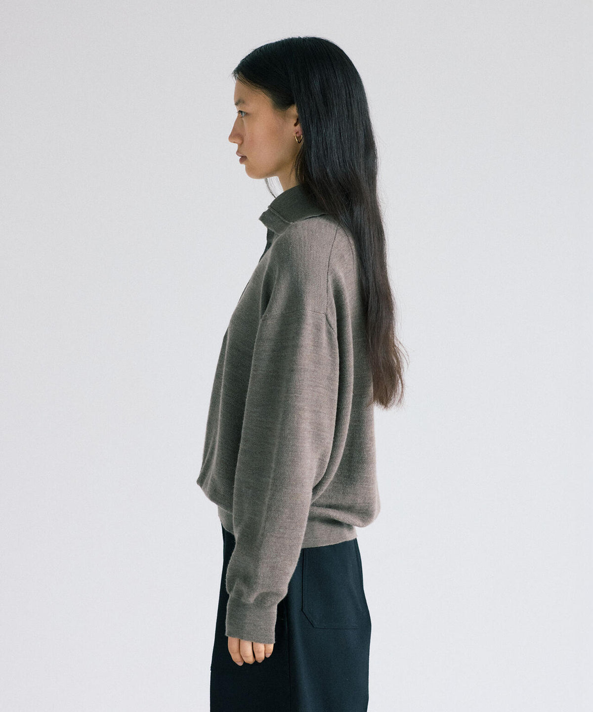 SAYAKA DAVIS / HIGHNECK HENRY