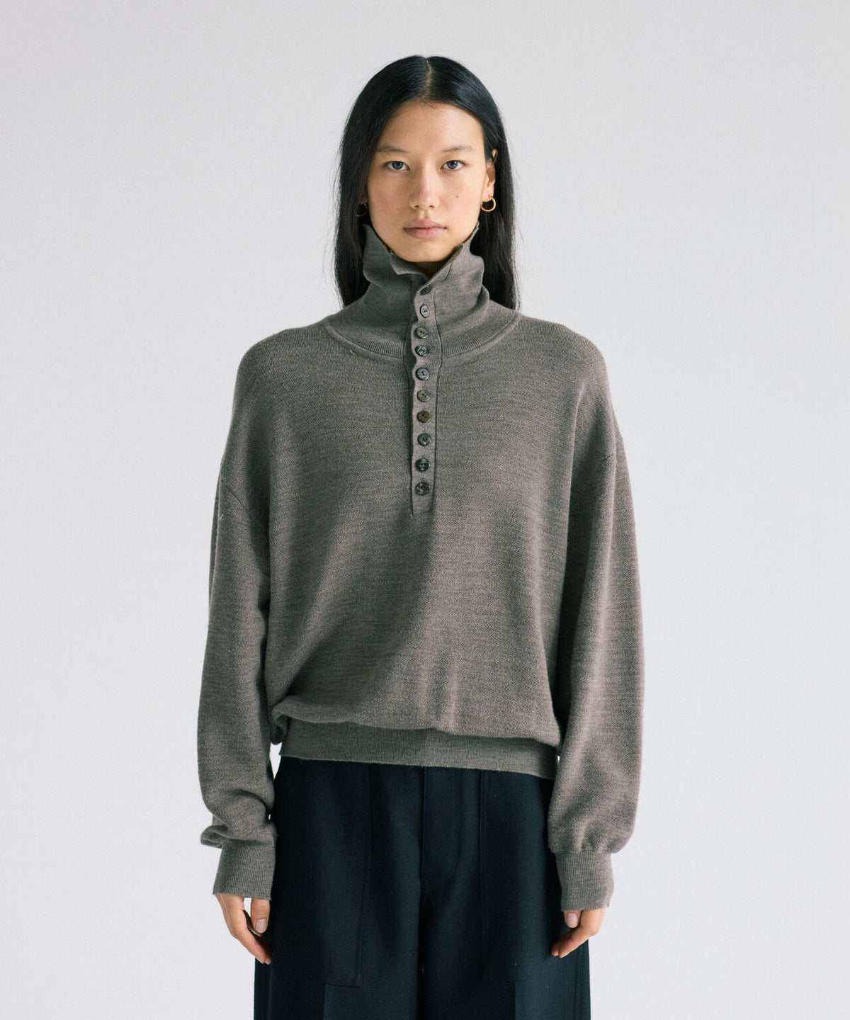 SAYAKA DAVIS / HIGHNECK HENRY