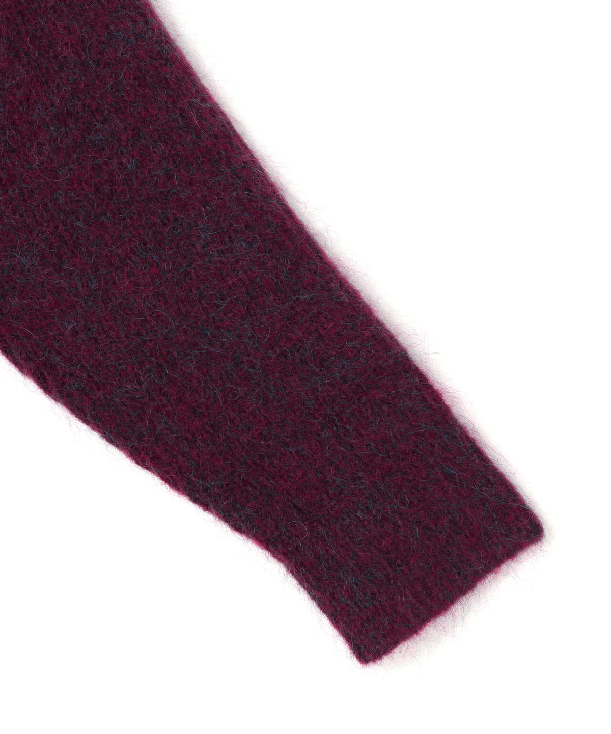 SAYAKA DAVIS / MOHAIR PULLOVER