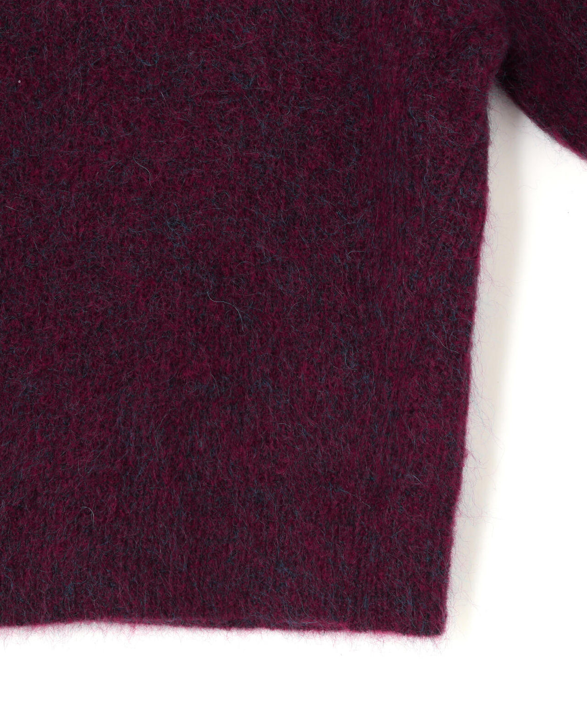 SAYAKA DAVIS / MOHAIR PULLOVER