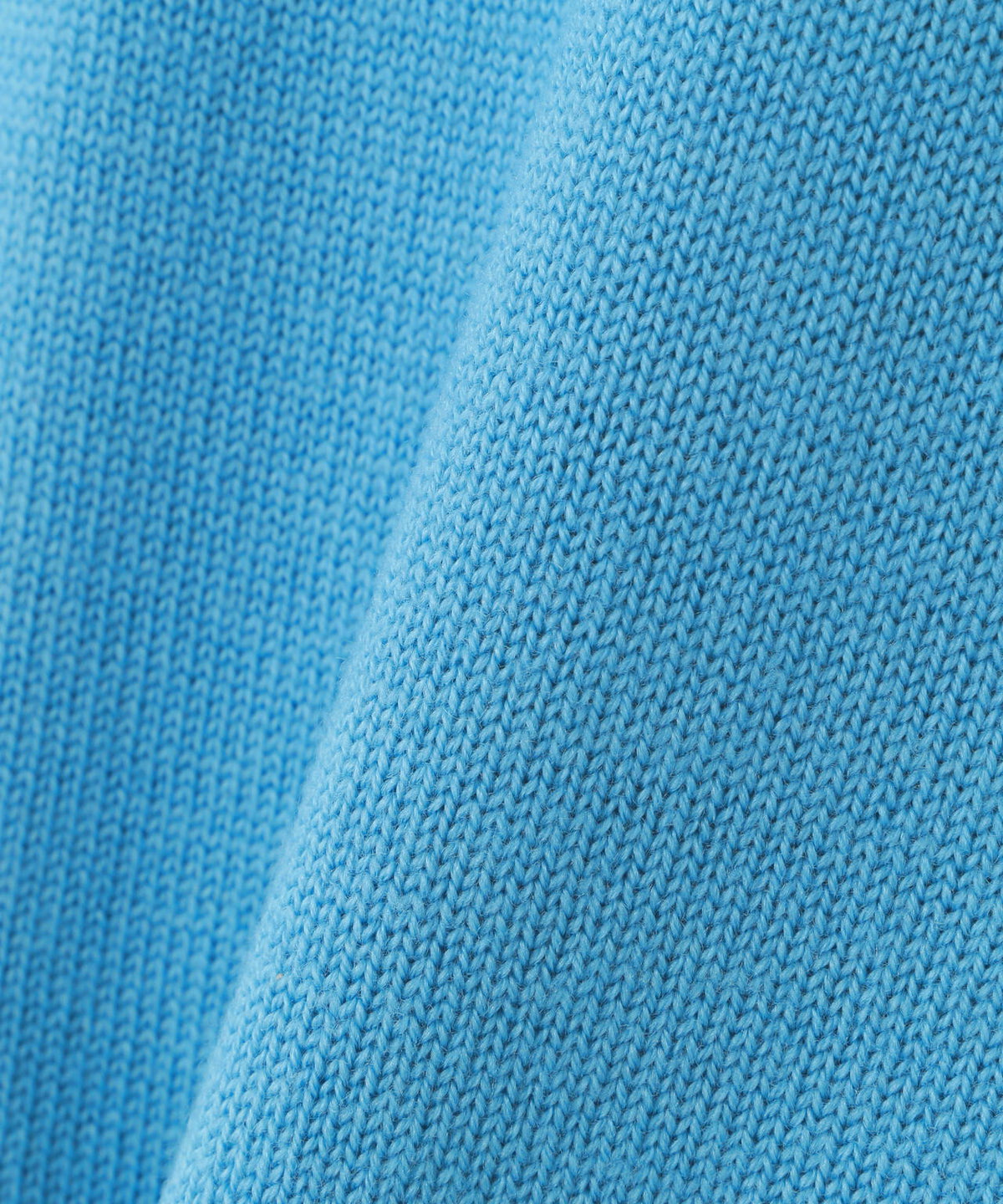 STUDIO NICHOLSON / EXTRAFINE MERINO SLIM FIT SWEATER