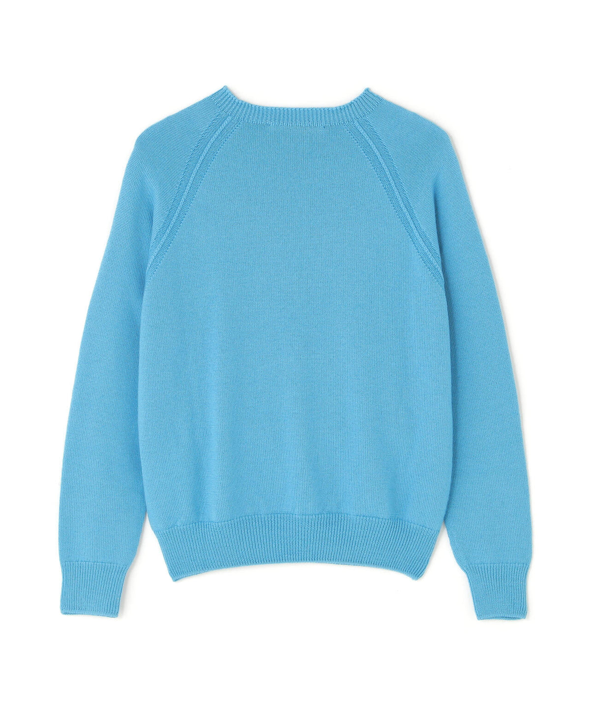 STUDIO NICHOLSON / EXTRAFINE MERINO SLIM FIT SWEATER