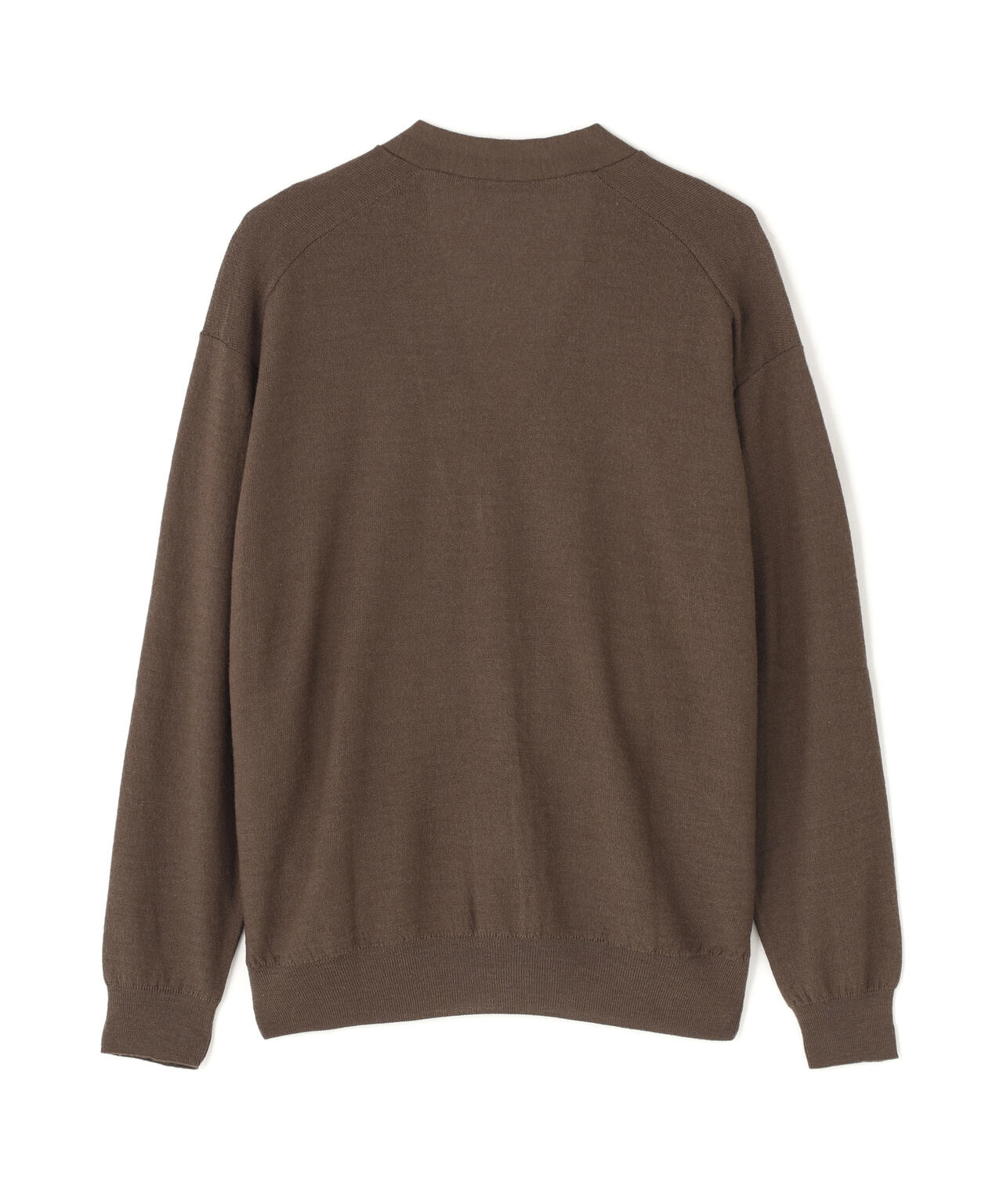 LEMAIRE / RELAXED TWISTED CARDIGAN