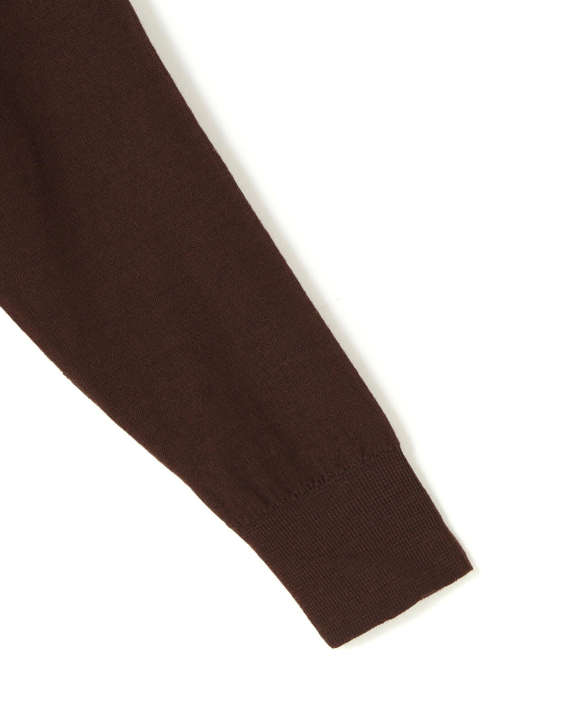 LEMAIRE / TROMPE L'OEIL CARDIGAN WOMEN