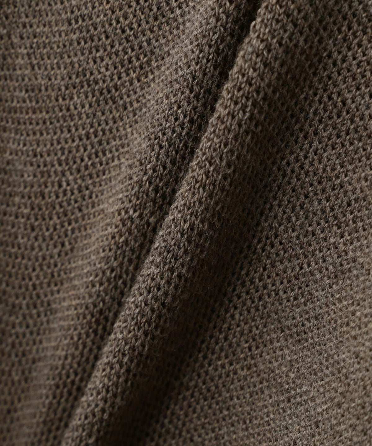 SAYAKA DAVIS / CREWNECK CARDIGAN WOMEN
