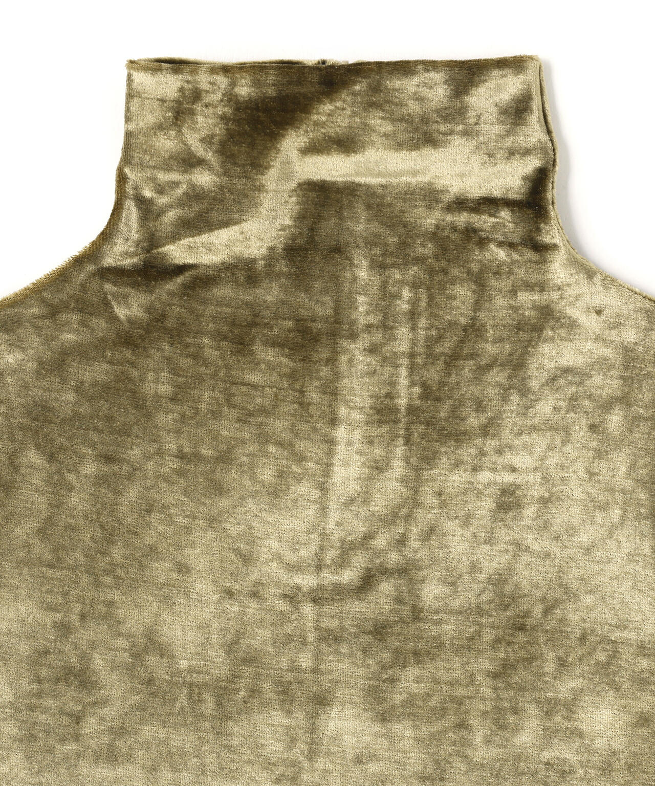 LEMAIRE / FITTED HIGH NECK TOP