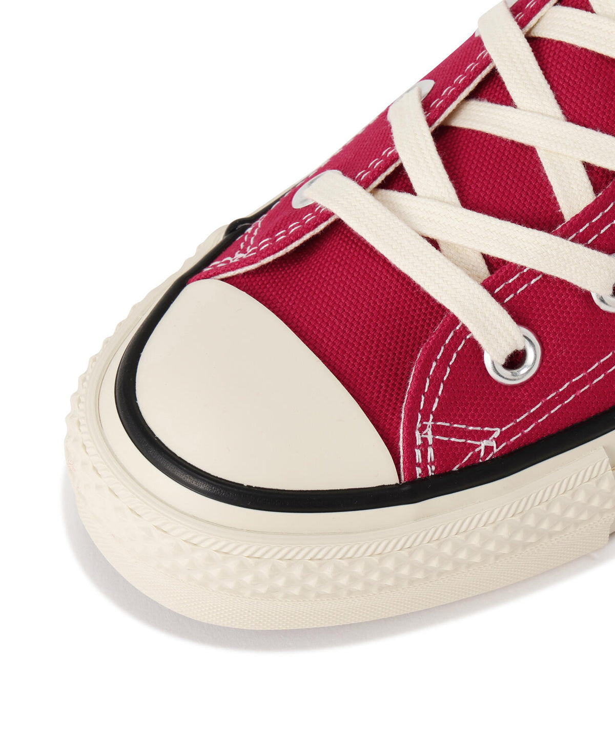 CONVERSE / CANVAS ALL STAR J HI WOMEN