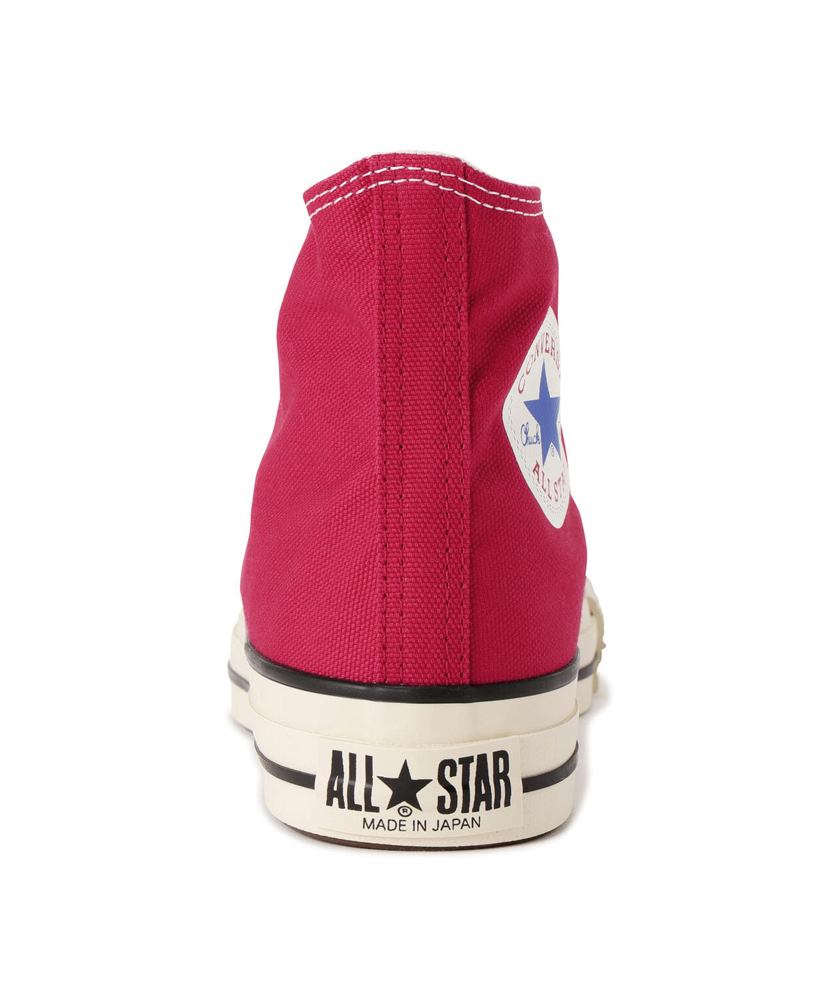 CONVERSE / CANVAS ALL STAR J HI WOMEN