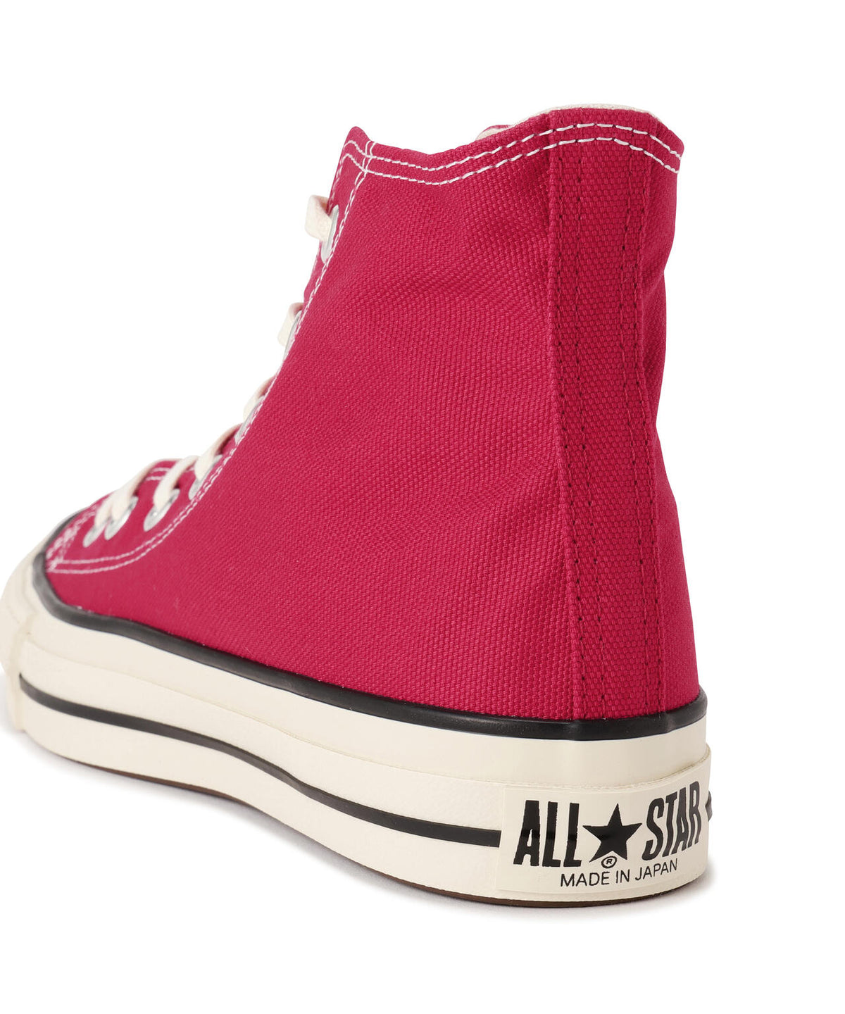 CONVERSE / CANVAS ALL STAR J HI WOMEN