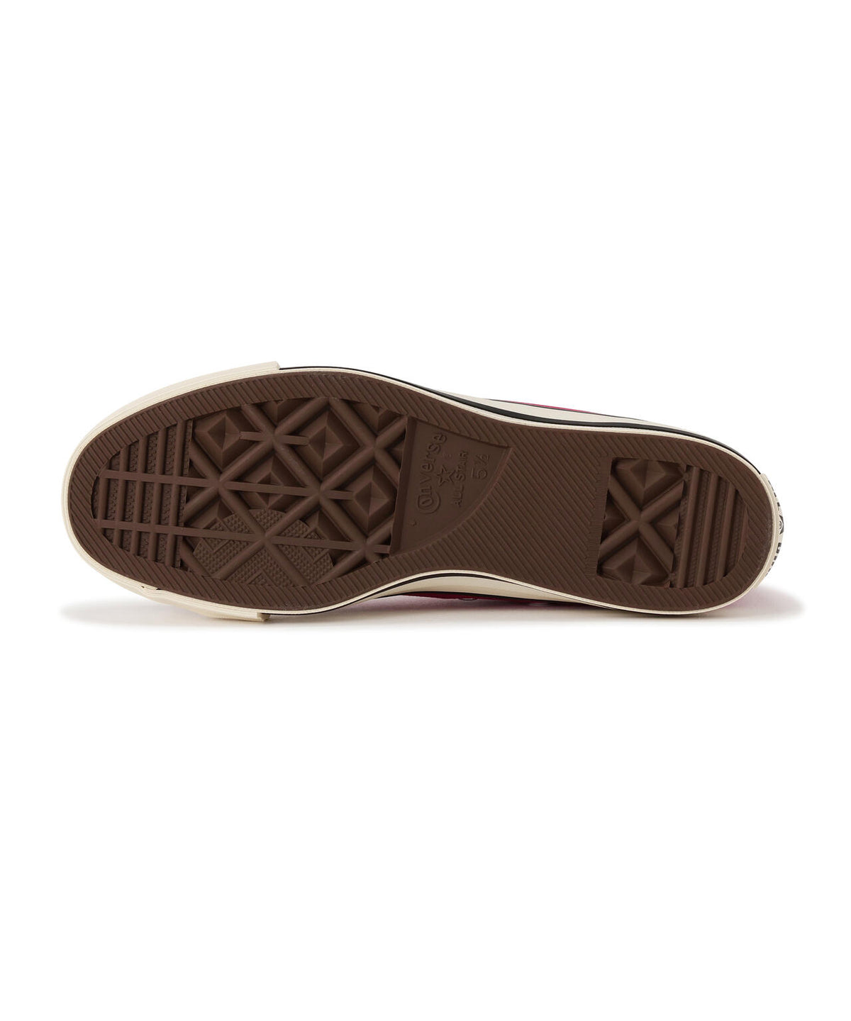 CONVERSE / CANVAS ALL STAR J HI WOMEN
