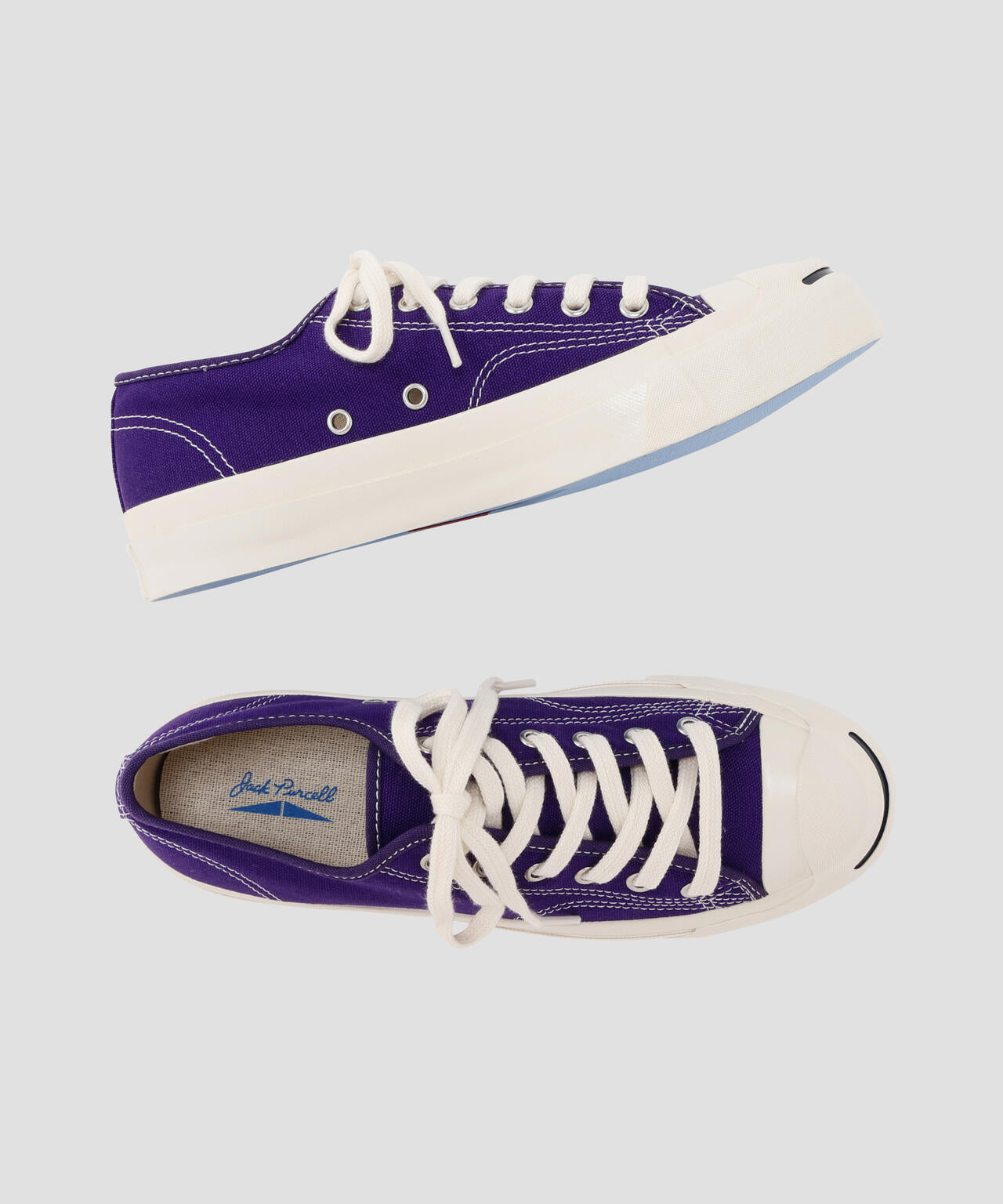 CONVERSE / JACK PURCELL CL WOMEN | THE LIBRARY（ザ ライブラリー